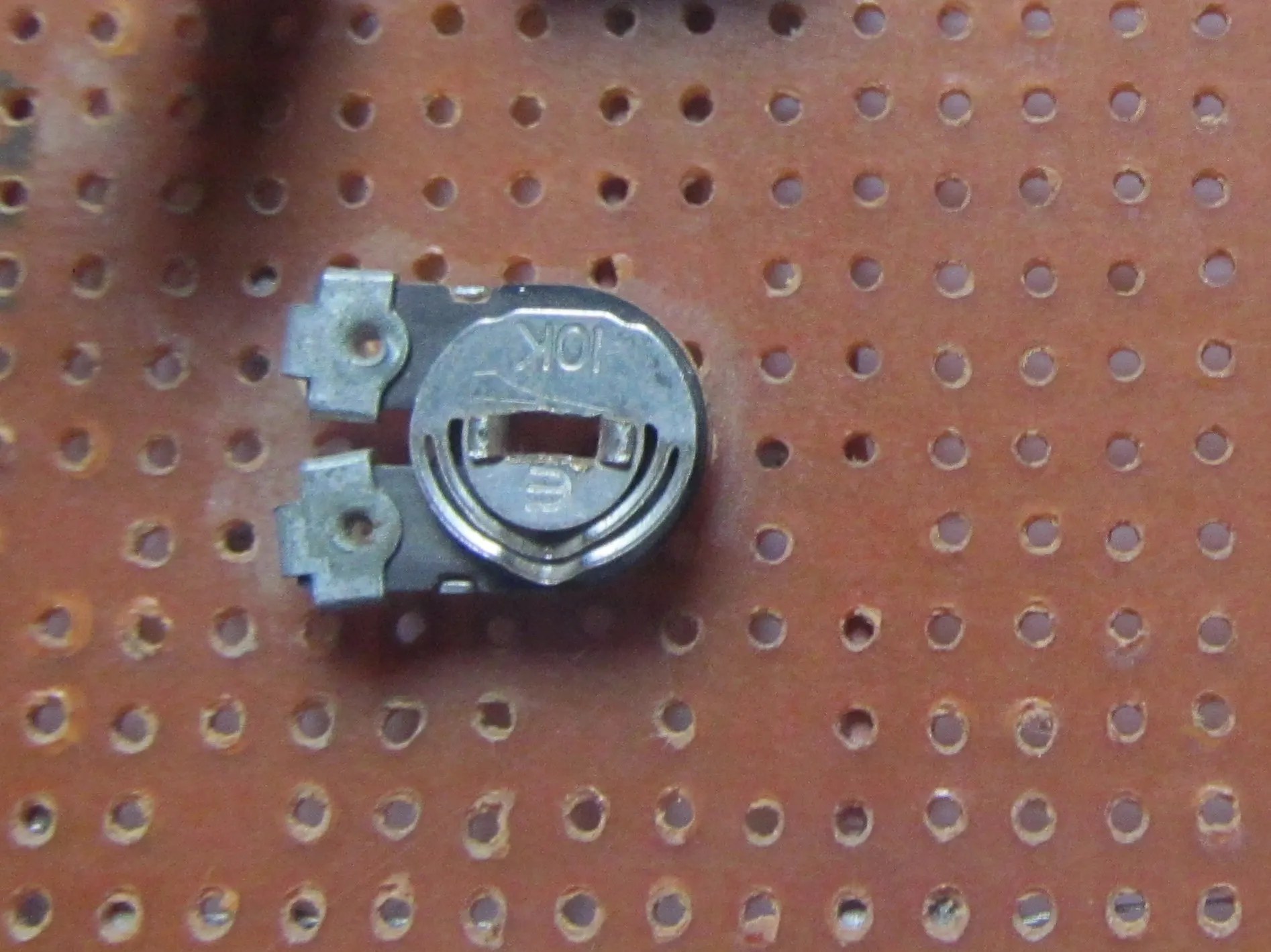 Low Frequency Audio Amplifier Using The Lm386 6 Steps Instructables