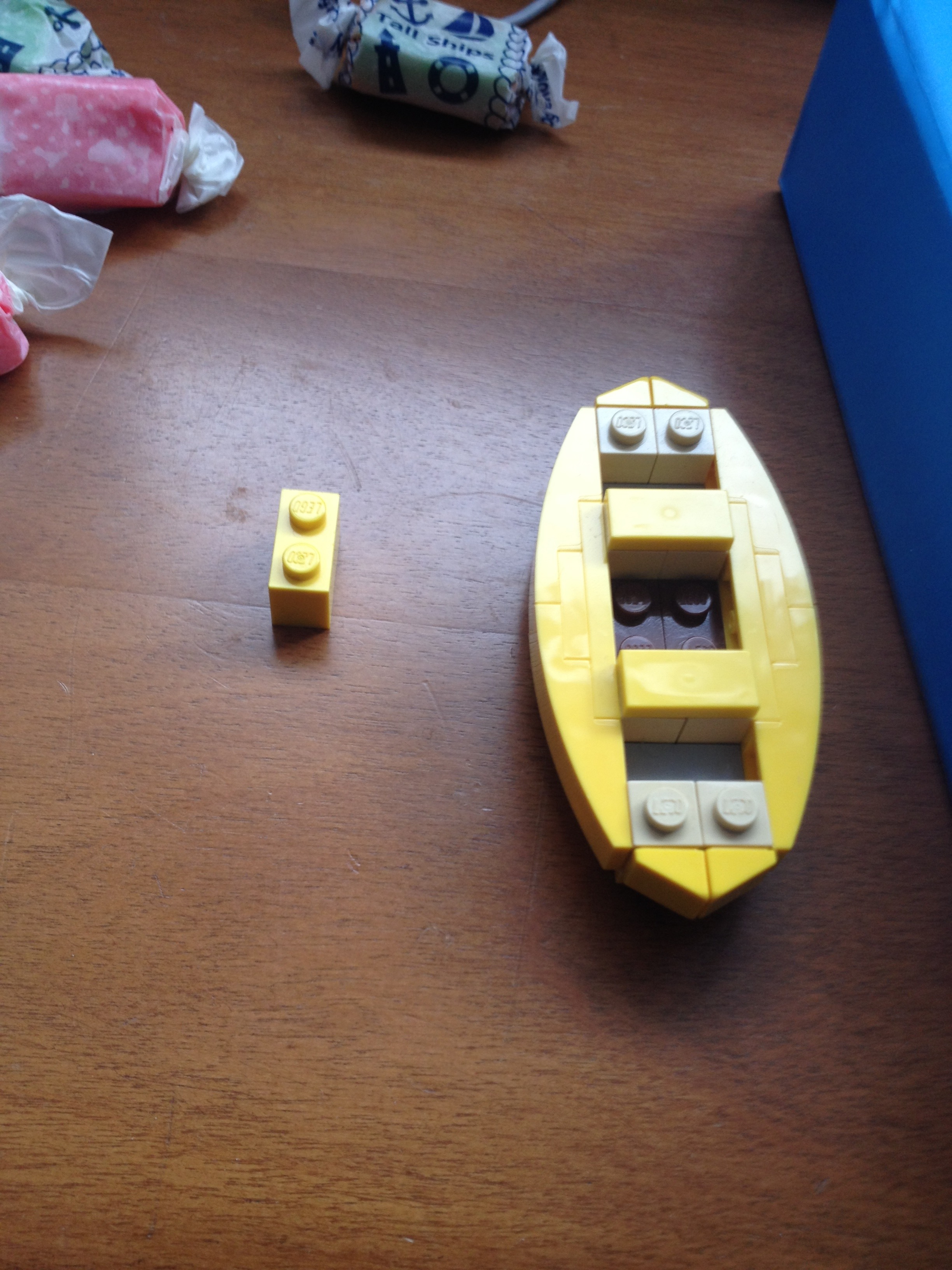 Super Sled Instructables - 8K Colorful Illustrations for Desktop