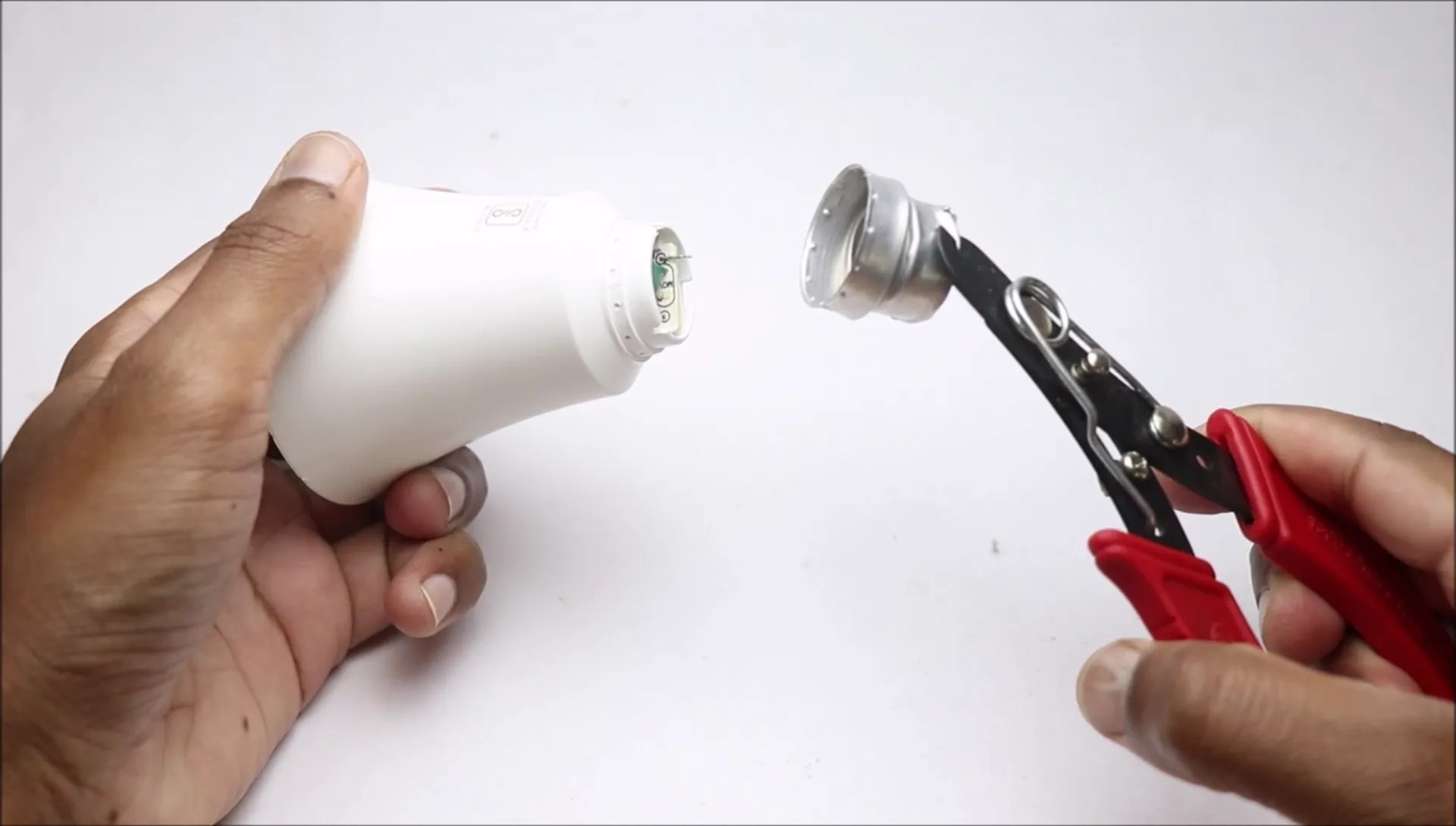 Giving Led Bulbs A Second Chance 7 Steps With Pictures Instructables