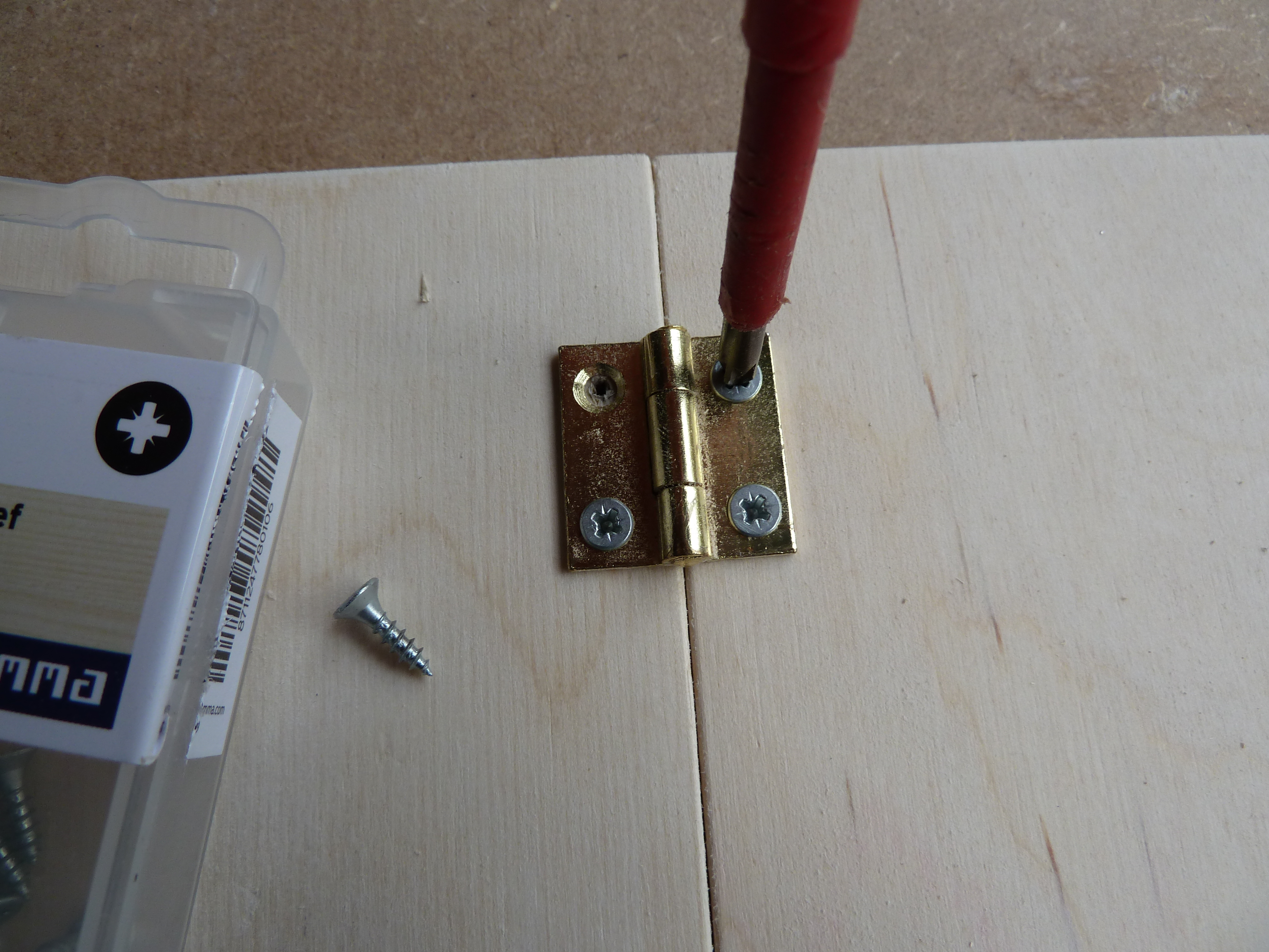 Make A Portable Workstation 14 Steps With Pictures Instructables - Modern 4K Colorful Wallpapers | Free Download