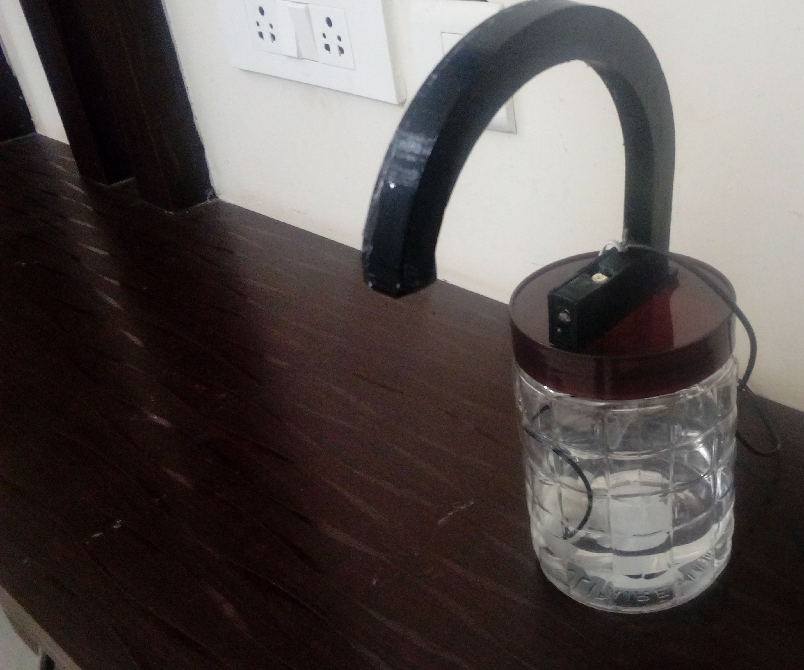 Automatic Hand Sanitizer 3 Steps Instructables - High Quality 4K Colorful Wallpapers | Free Download