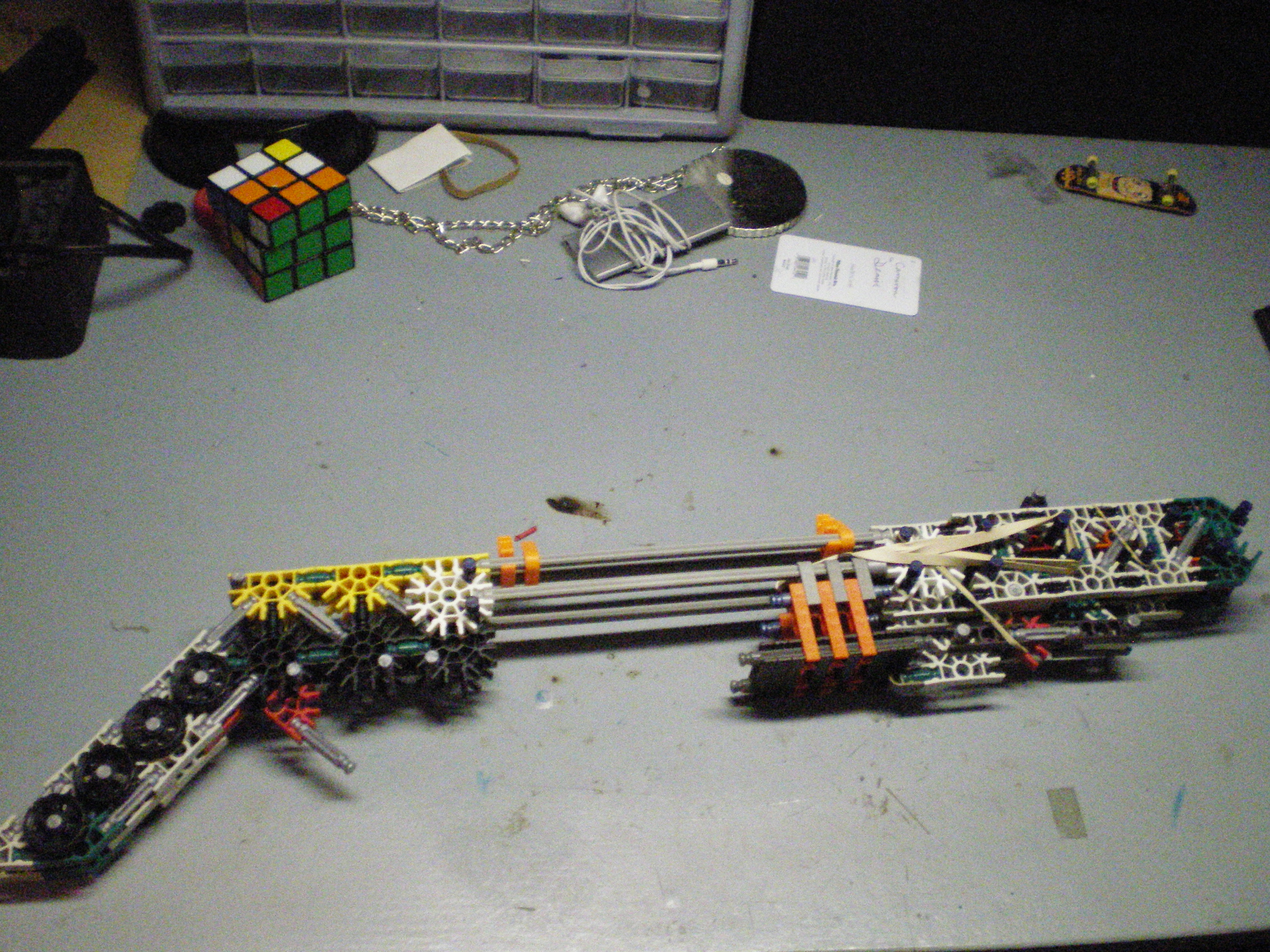 Pump Action Shotgun Cheat Codes - Space Textures - Elegant 4K Collection