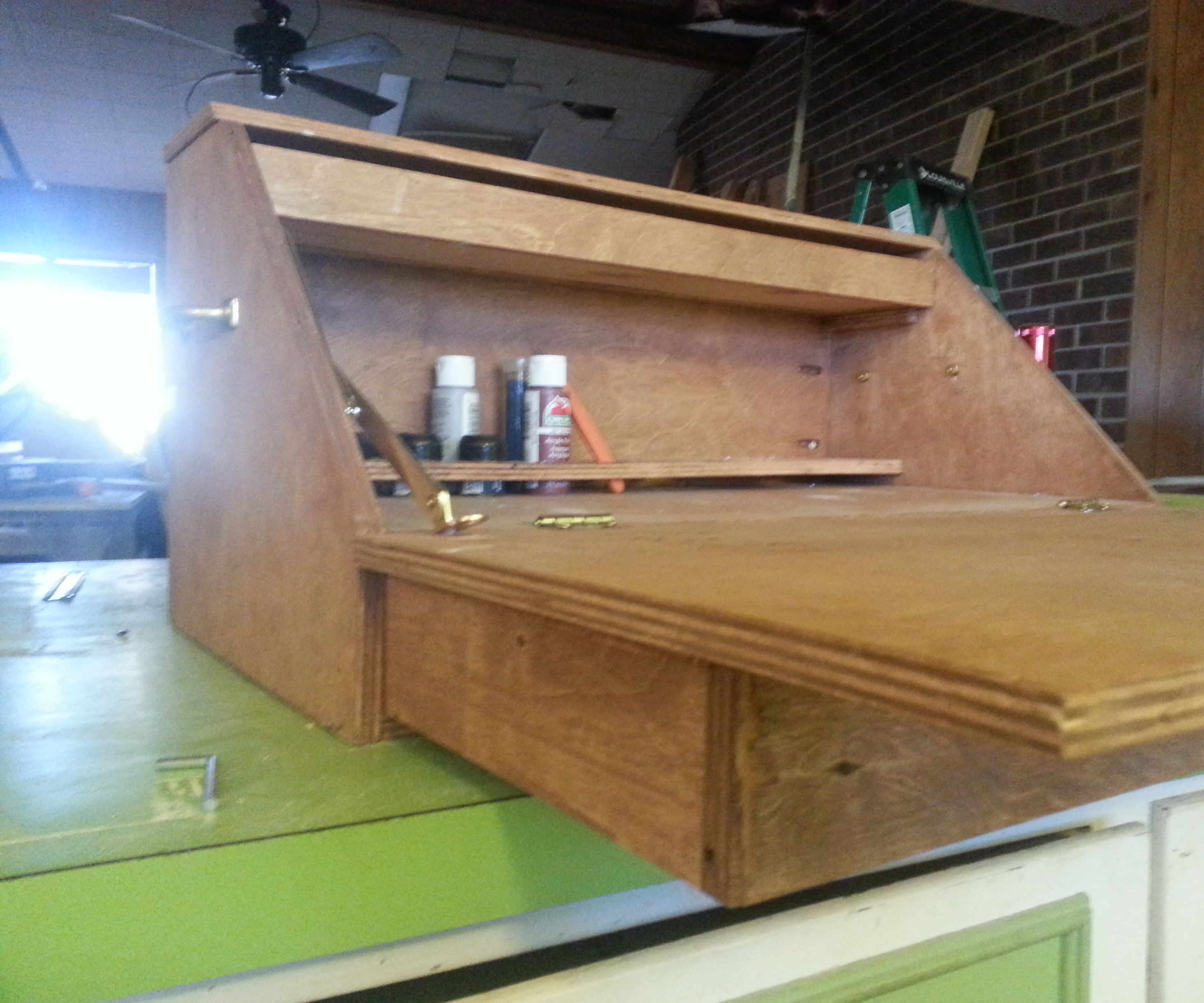 Work Station Instructables - Best Colorful Pictures in 8K