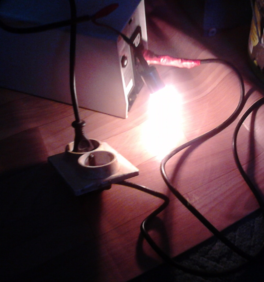 Power Pack Instructables - Space Pattern Collection - HD Quality