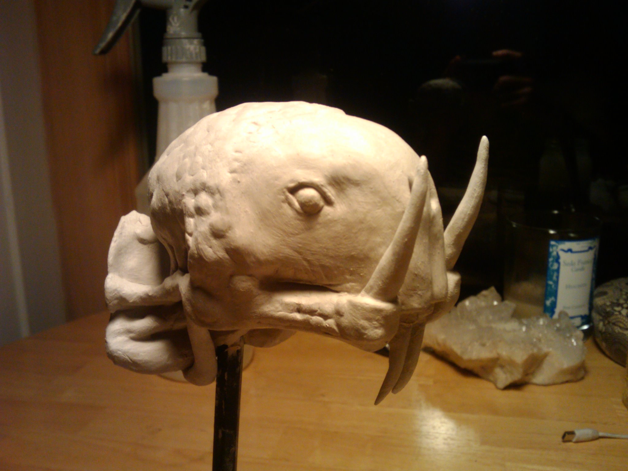 Hellbeast 1 By Redesigner3 On Deviantart - Sunset Picture Collection - 4K Quality