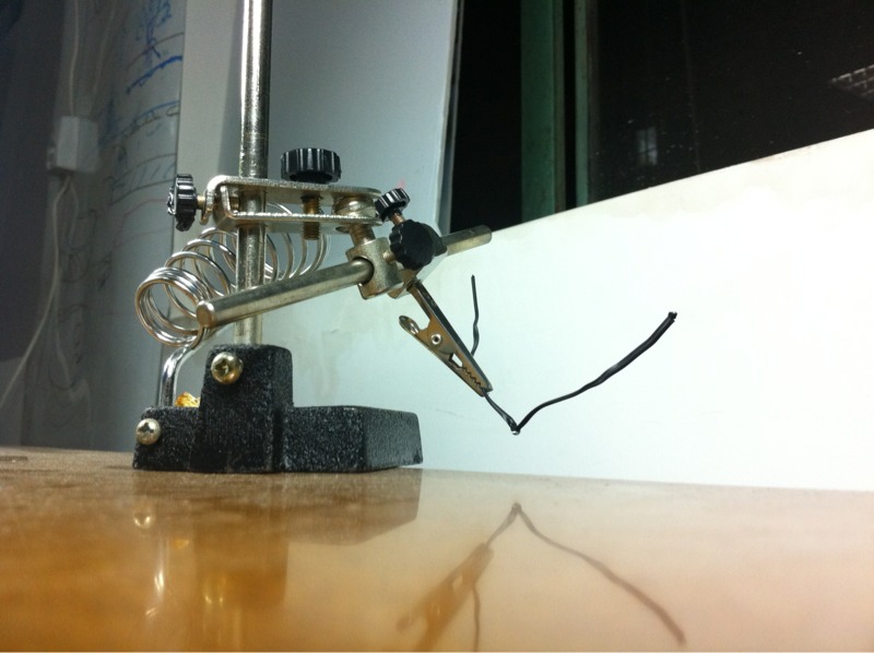 Diy A Microscope Using A Green Laser Pointer For Under 20bucks 4 - Premium Dark Image Gallery - Ultra HD