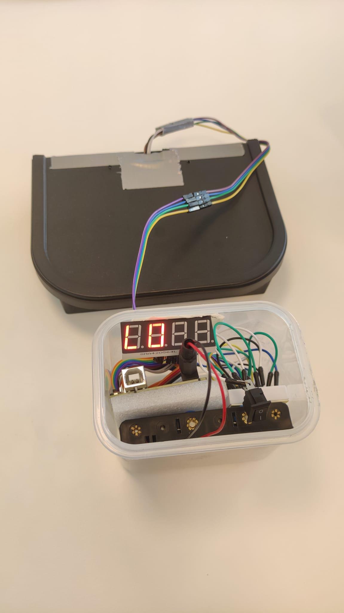 Diy Turbidity Sensor 4 Steps Instructables - Premium Minimal Art Gallery - High Resolution