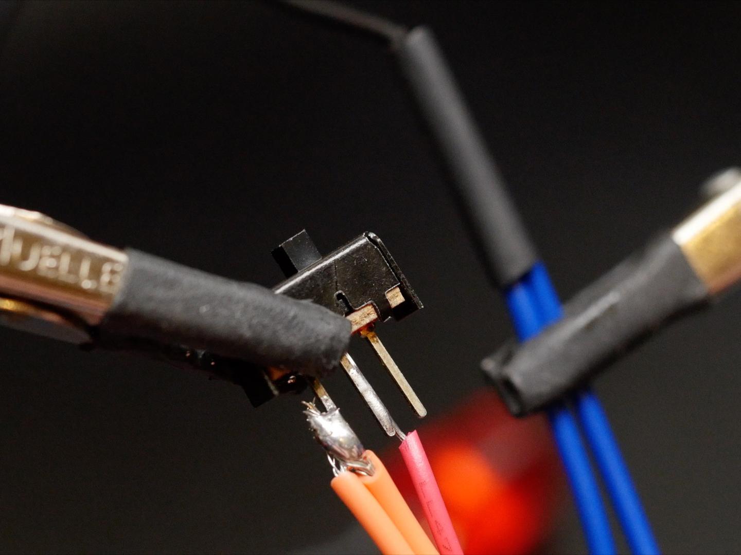 Easy Led Circuit Diy Electrical Circuit Led - Perfect HD Vintage Patterns | Free Download