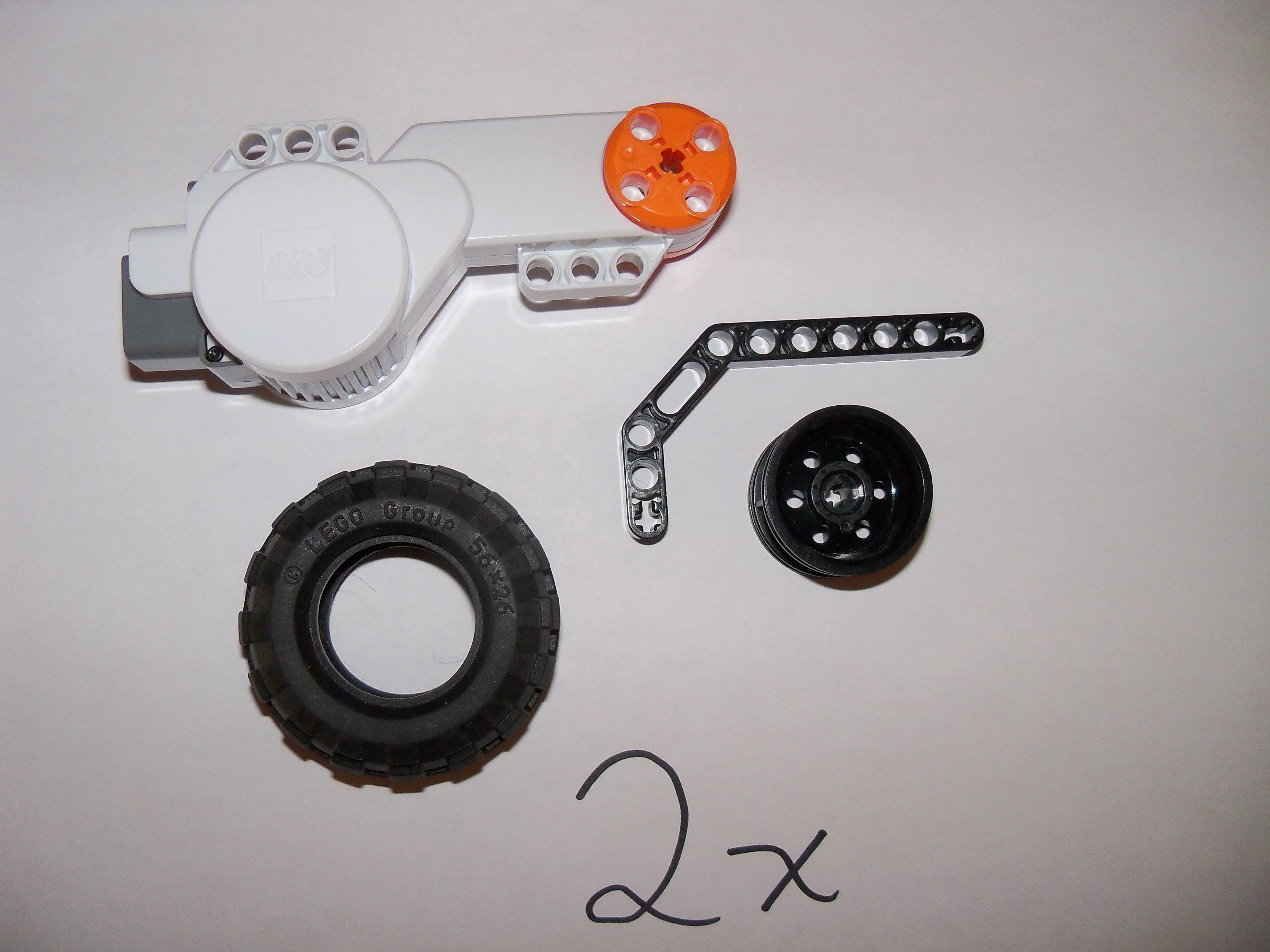 Kiss Keep It Simple Silly Robot 5 Steps Instructables - Minimal Design Collection - HD Quality