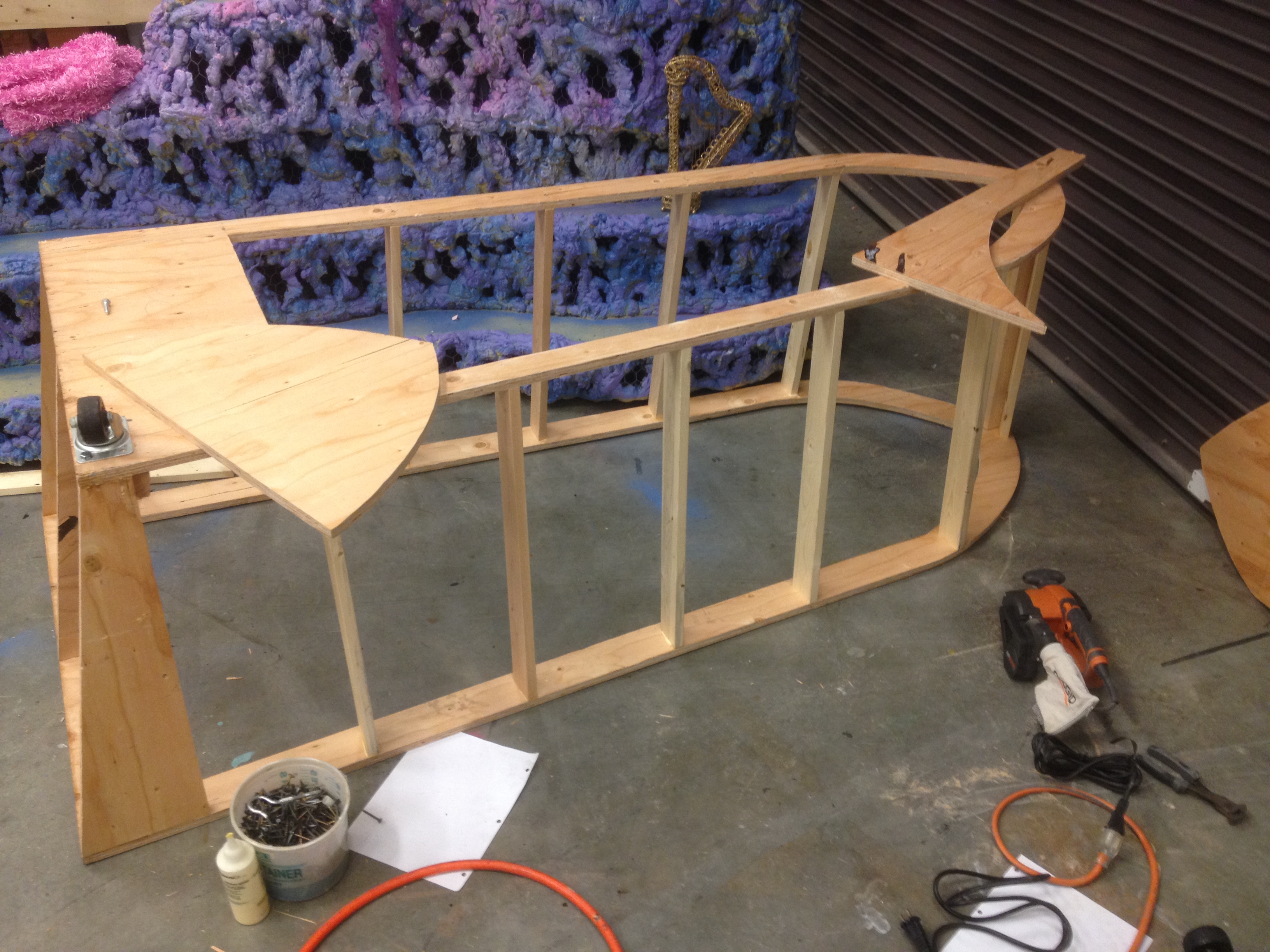 Building A Prop Boat Instructables - Download Ultra HD Dark Photo | Desktop