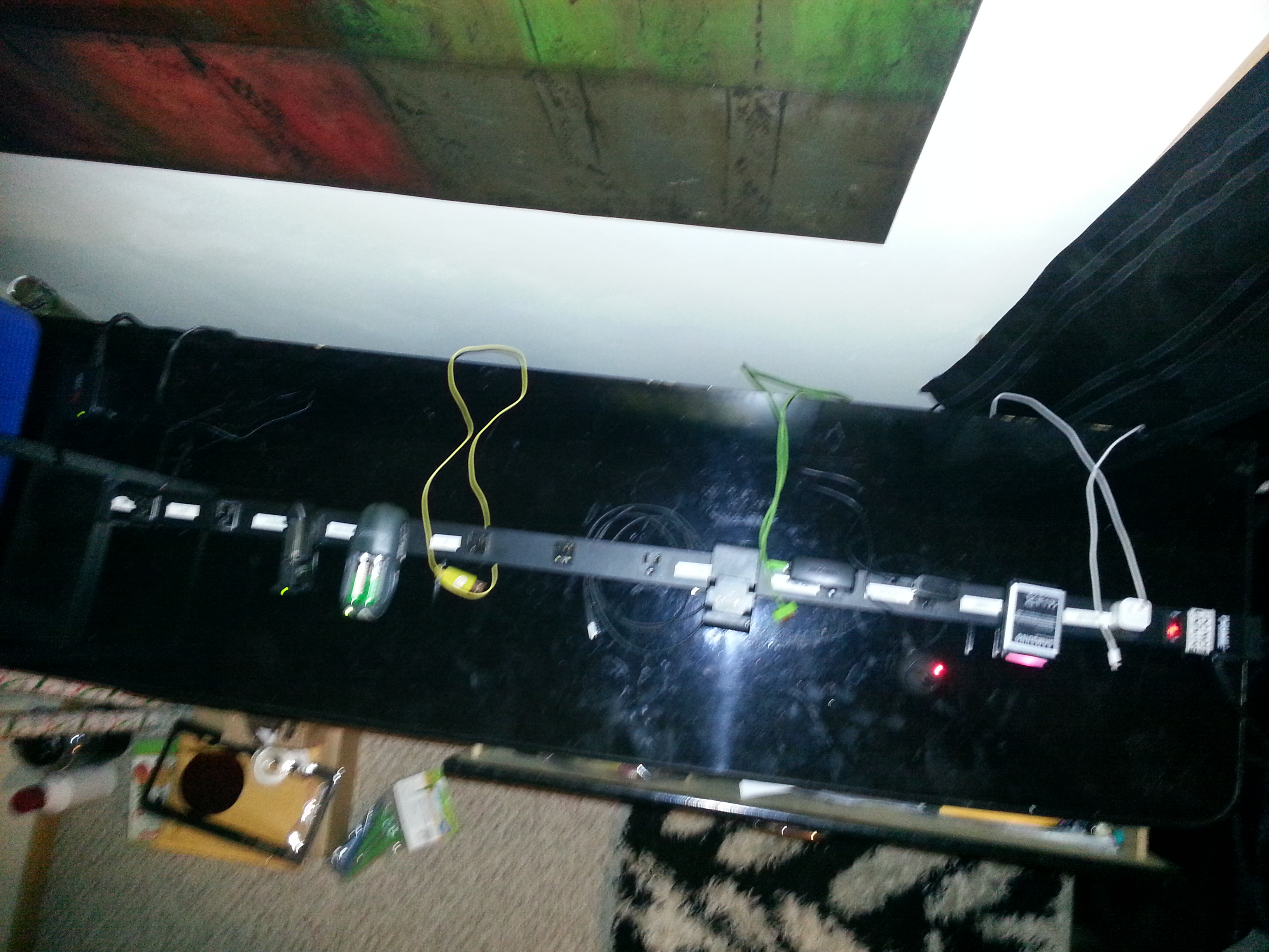 Charging Station Instructables - Best Light Arts in Ultra HD