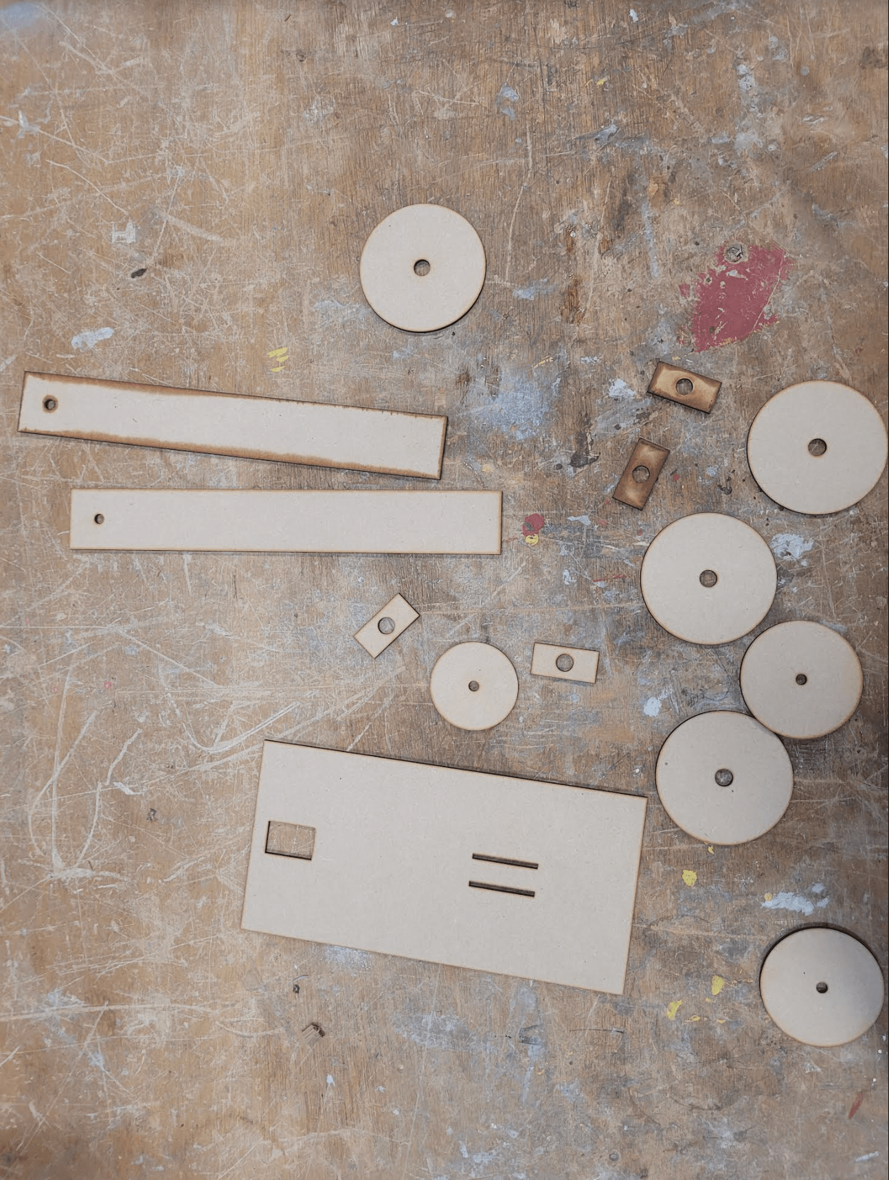 Gravity Powered Car 6 Steps Instructables - Ultra HD 4K Landscape Textures | Free Download