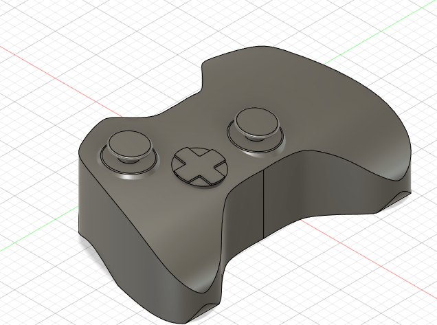 Xbox One Controller 7 Steps Instructables - Download Premium Colorful Photo | Full HD