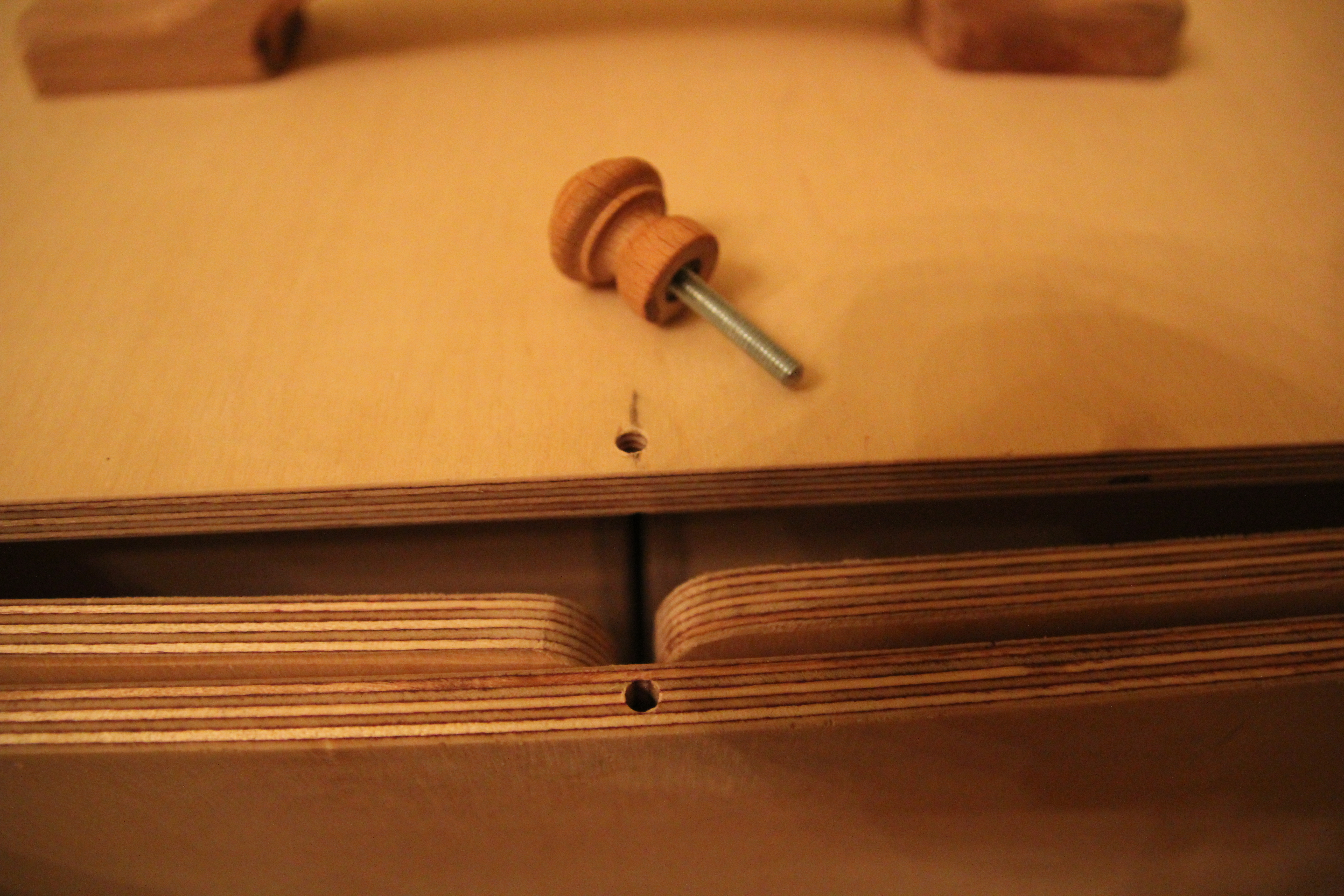 Make A Portable Workstation 14 Steps With Pictures Instructables - Best Geometric Pictures in 4K