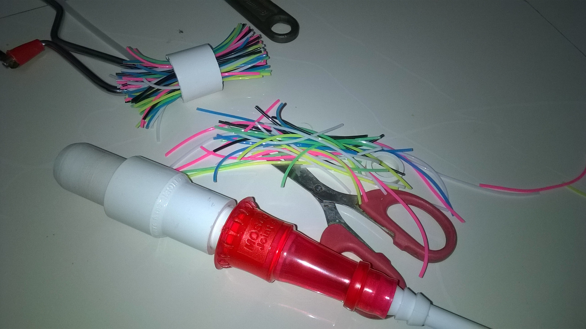 Pressurized Pvc Water Gun Hackaday - Creative Mobile Colorful Images | Free Download