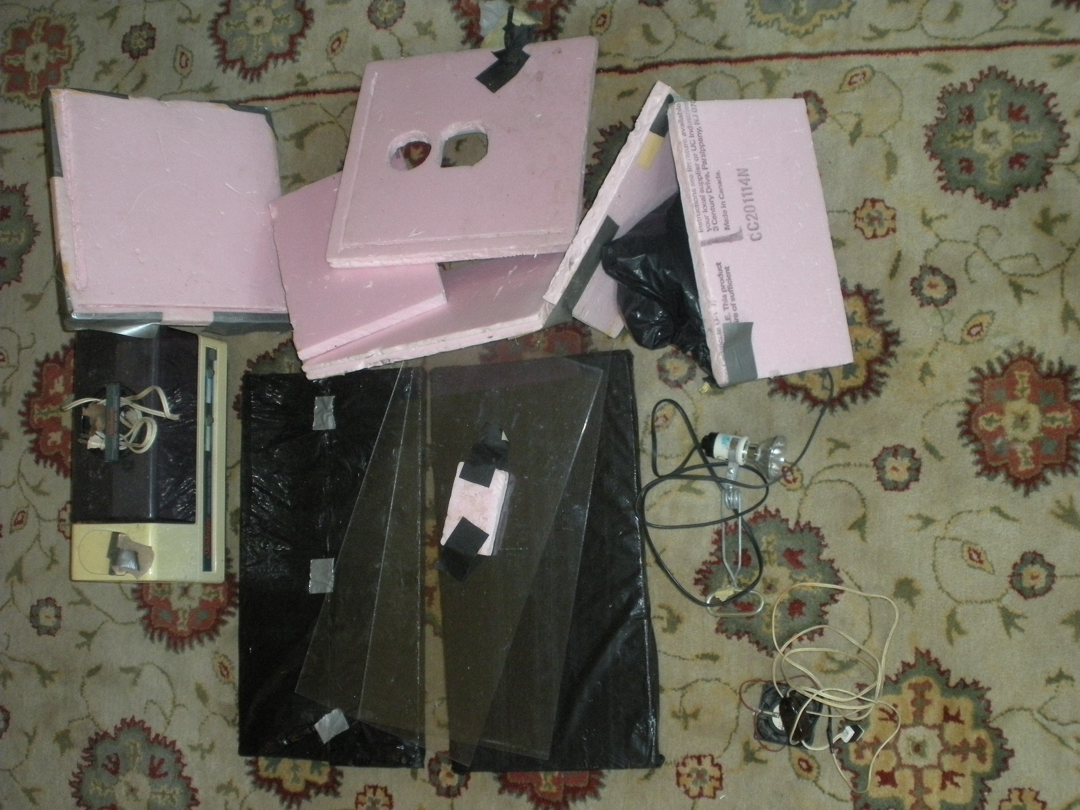 This Old Tornado 6 Steps Instructables - Premium Retina Landscape Backgrounds | Free Download