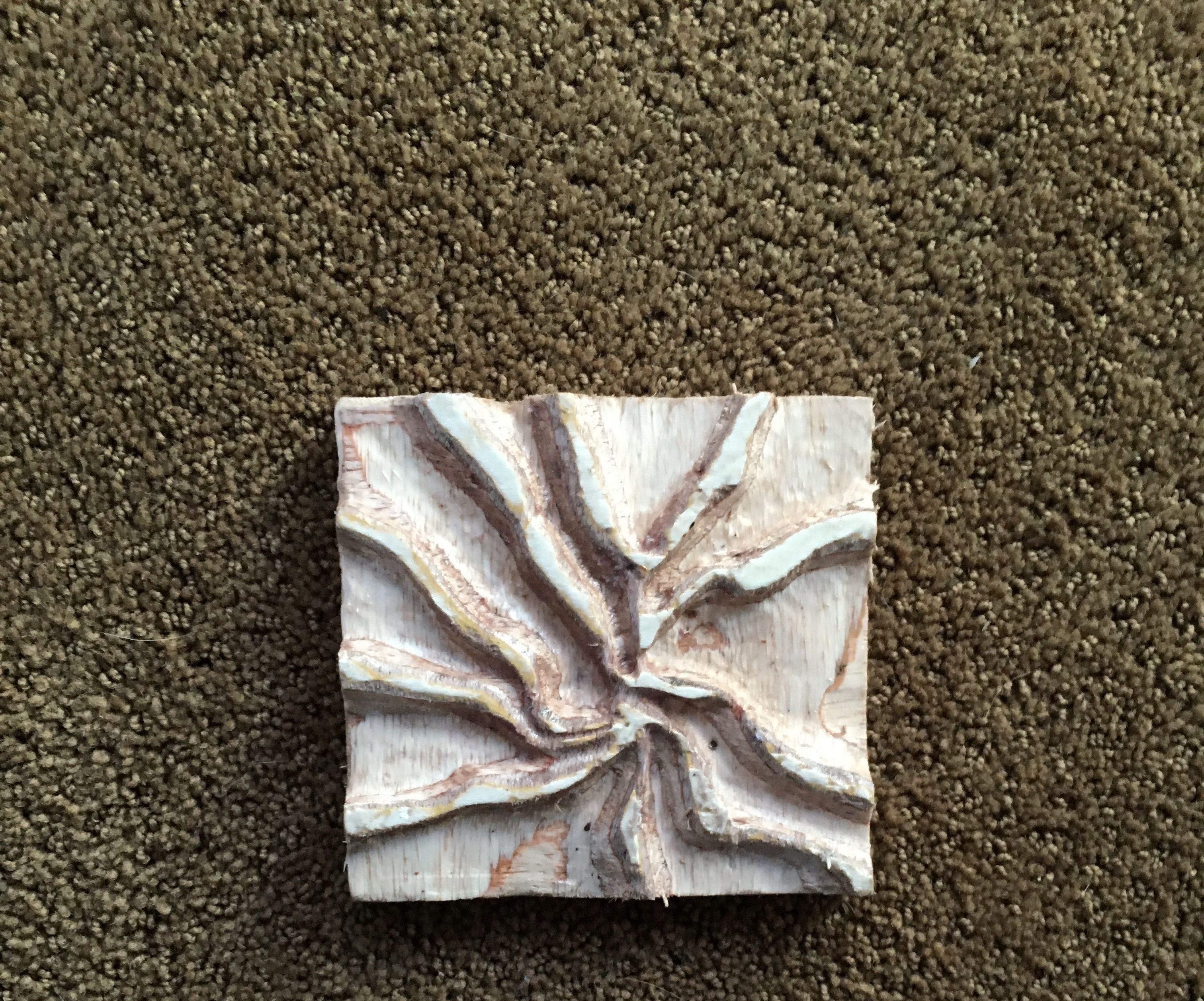 Wooden Waves Buffablog - City Wallpaper Collection - High Resolution Quality