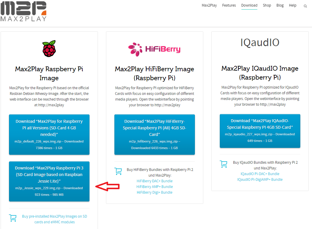 Bluetooth Direct Stream Max2play - Artistic Light Design - 8K