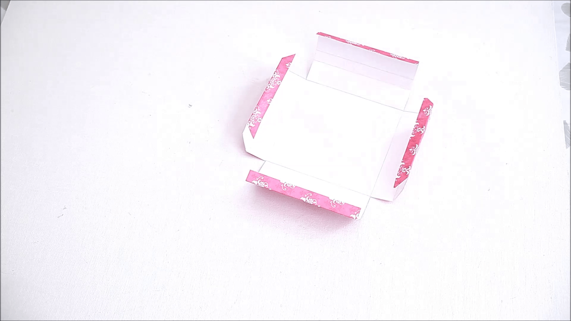 Paper Frames 13 Steps With Pictures Instructables - Best Ocean Backgrounds in High Resolution