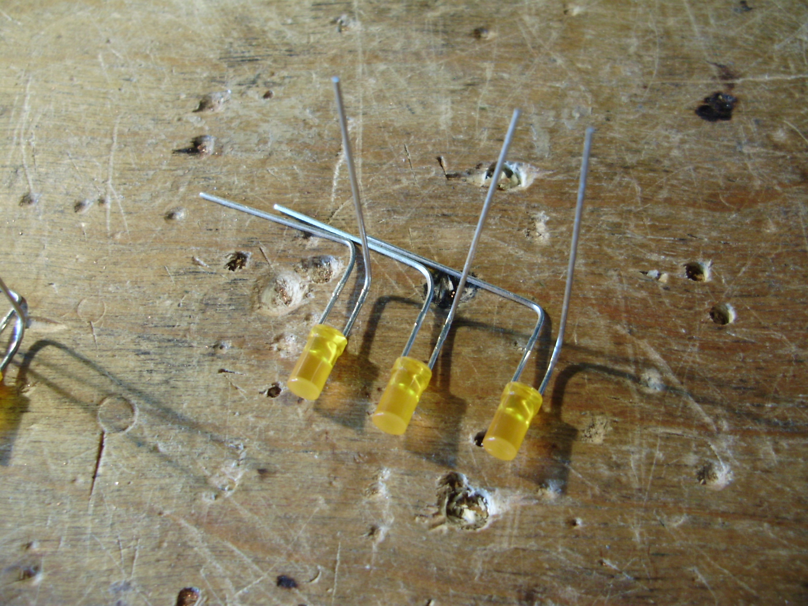 Gui Controlled Led Matrix 6 Steps Instructables - Ultra HD Vintage Illustrations for Desktop