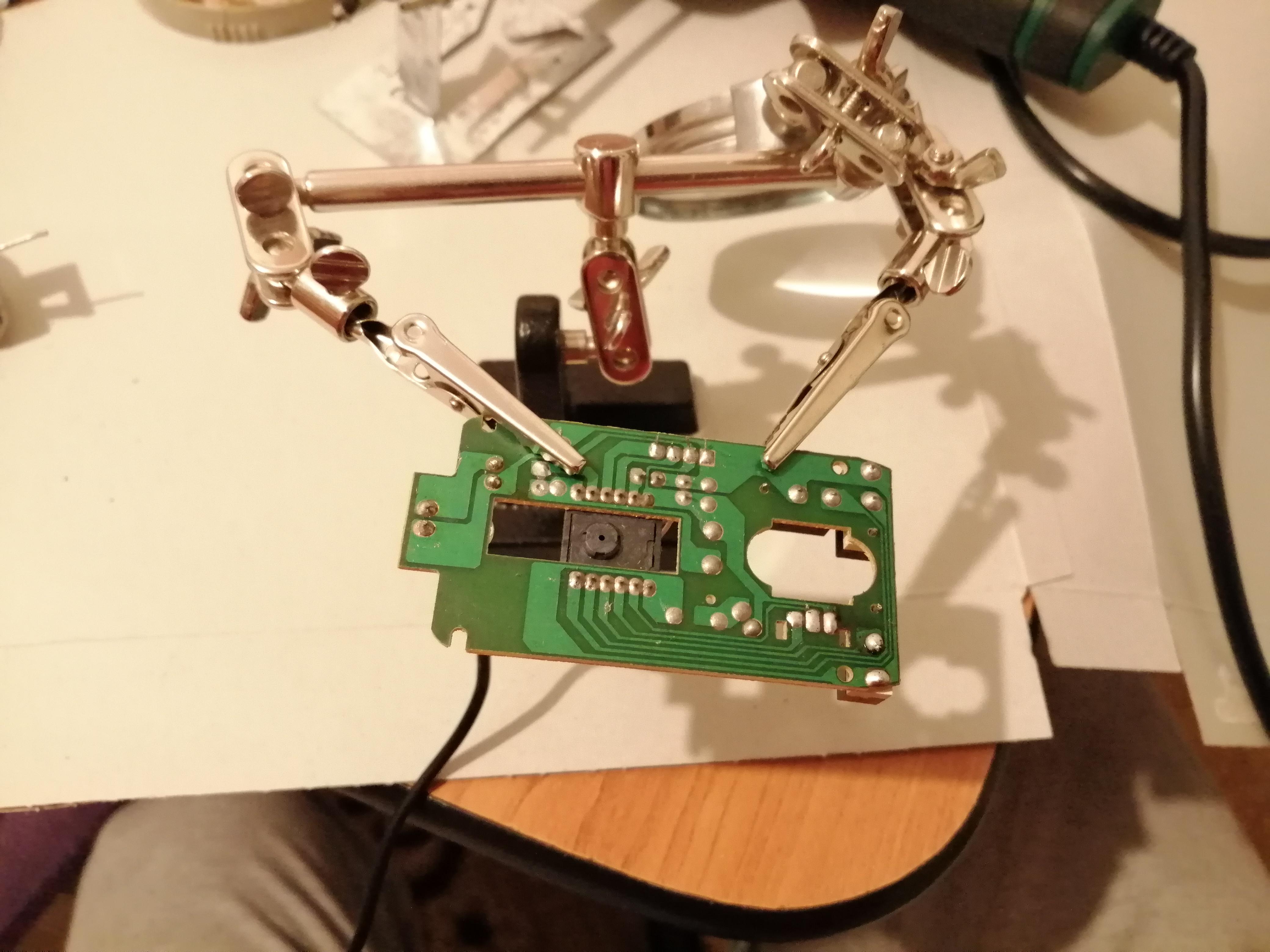 Fix A Broken Optical Mouse 6 Steps Instructables - Vintage Designs - Stunning Mobile Collection