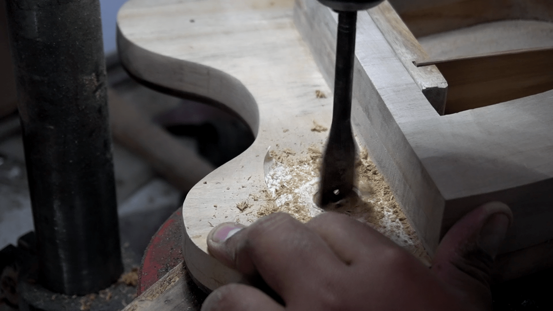 Giant Wooden Pad Lock And Key 15 Steps With Pictur - Premium Geometric Pattern Gallery - 4K