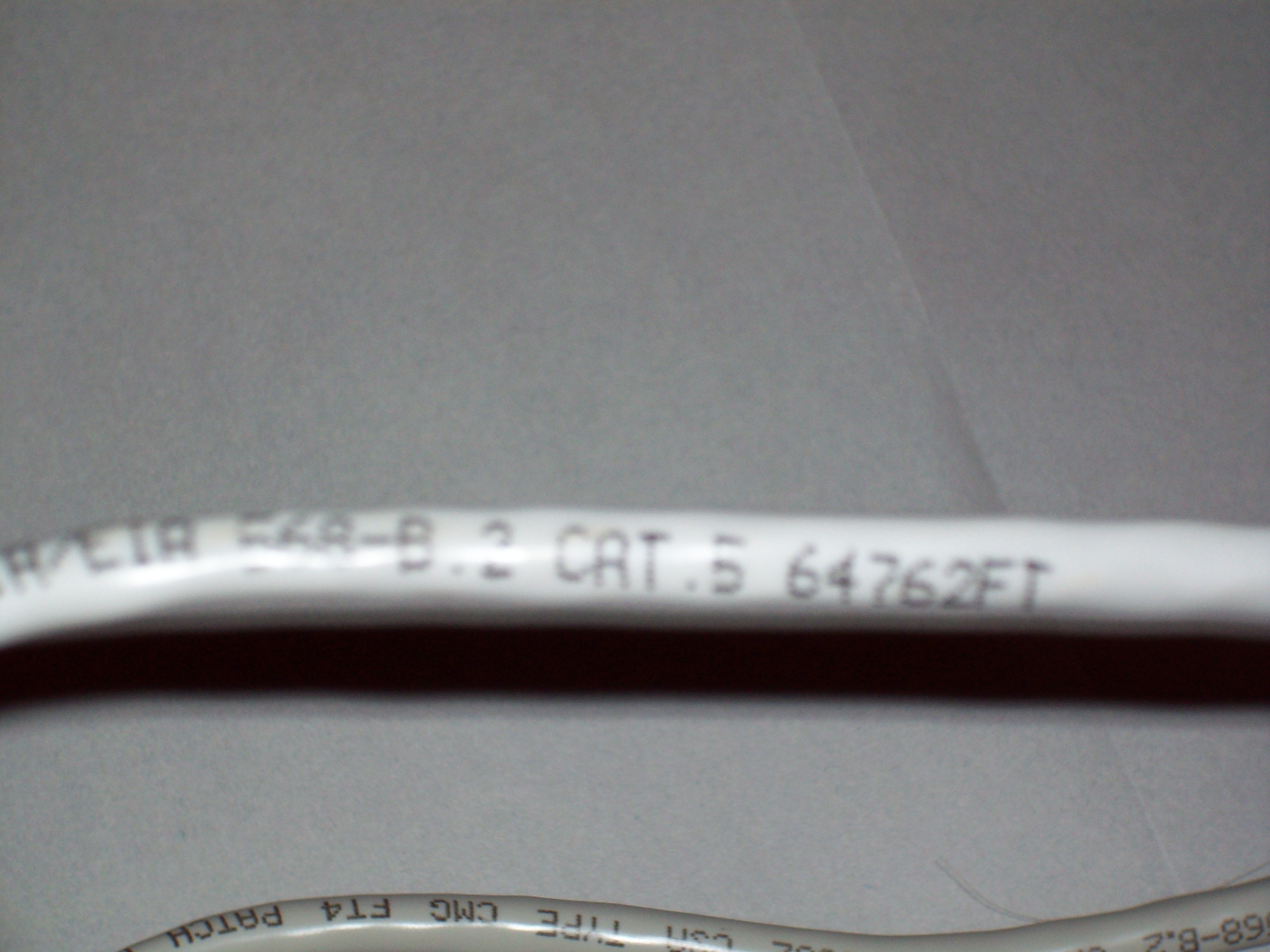 Super Long Ethernet Cable 6 Steps Instructables - Download Stunning Vintage Wallpaper | HD