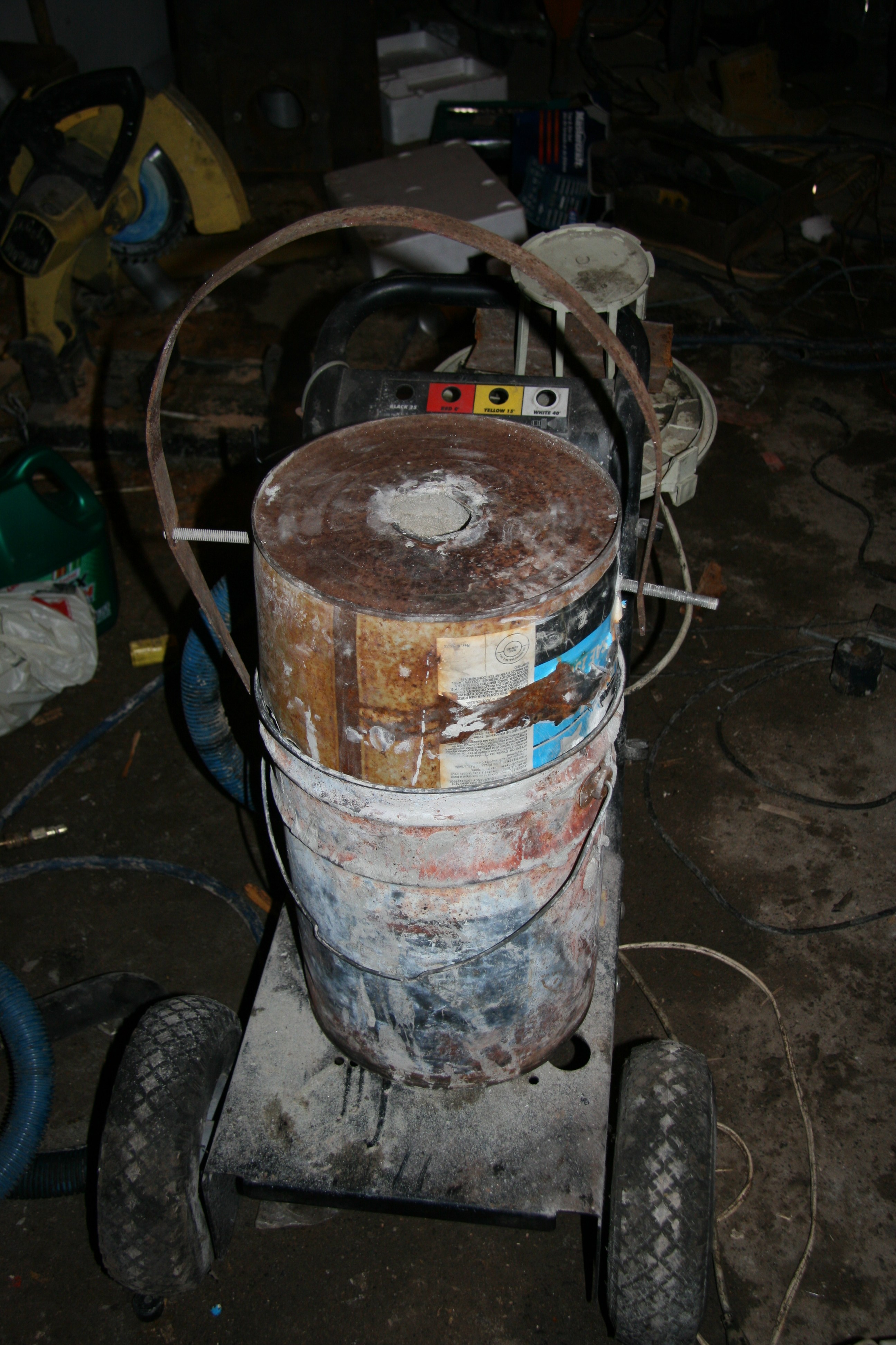 Foundry Fundamentals Create A New Foundry Project - Classic City Design - Full HD