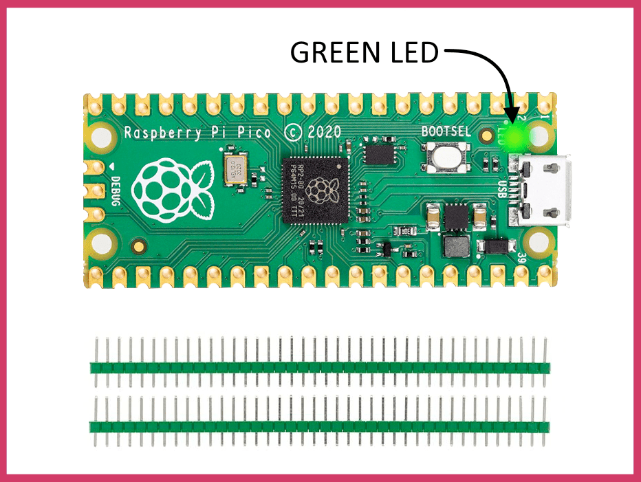 Hackerbox 0082 Pico Lab 9 Steps Instructables - 8K Vintage Pictures for Desktop