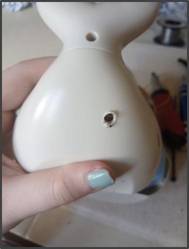 Diy Switch Adapted Bubble Blower 11 Steps Instructables - 8K Geometric Illustrations for Desktop