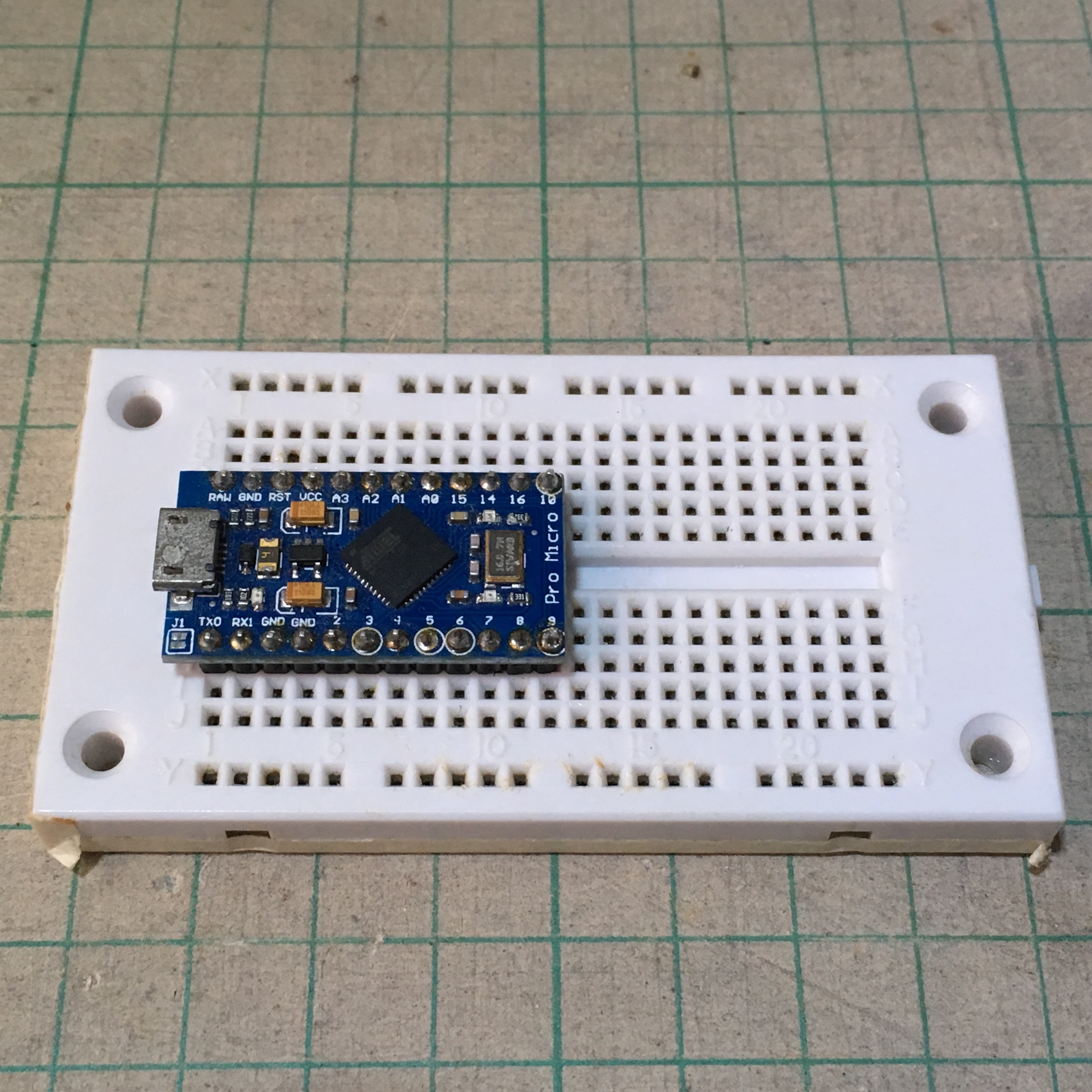 Ble Heart Rate Sensor 9 Steps With Pictures Instructables - Download Incredible Abstract Wallpaper | Ultra HD