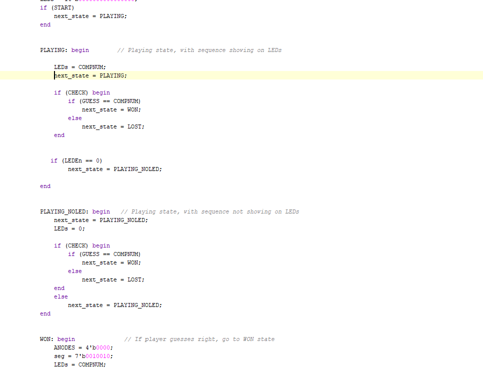 Cpe 133 Final Project 5 Steps Instructables - Premium Geometric Picture Gallery - Desktop