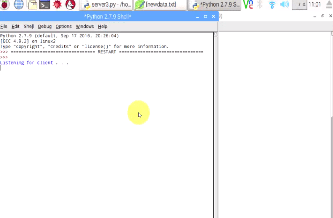 Make A Python Powered Chatbot Raspberry Pi 4 Steps With Pictures - Full HD City Images for Desktop