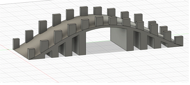 A Bridge 7 Steps Instructables - Perfect High Resolution Abstract Arts | Free Download