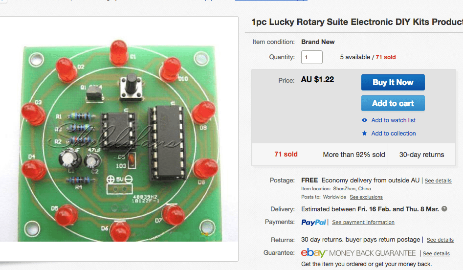 Electronic Projects For Beginners Instructables - Professional Ocean Illustration - High Resolution