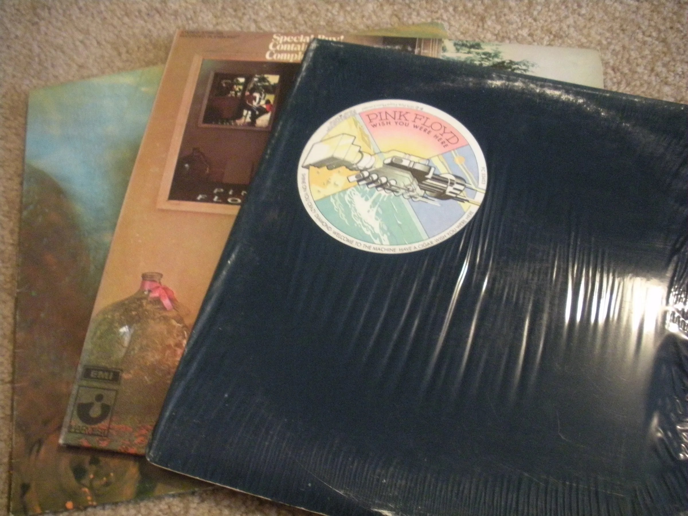 Organizing Your Vinyl Record Collection Aka How To Be Neurotic 5