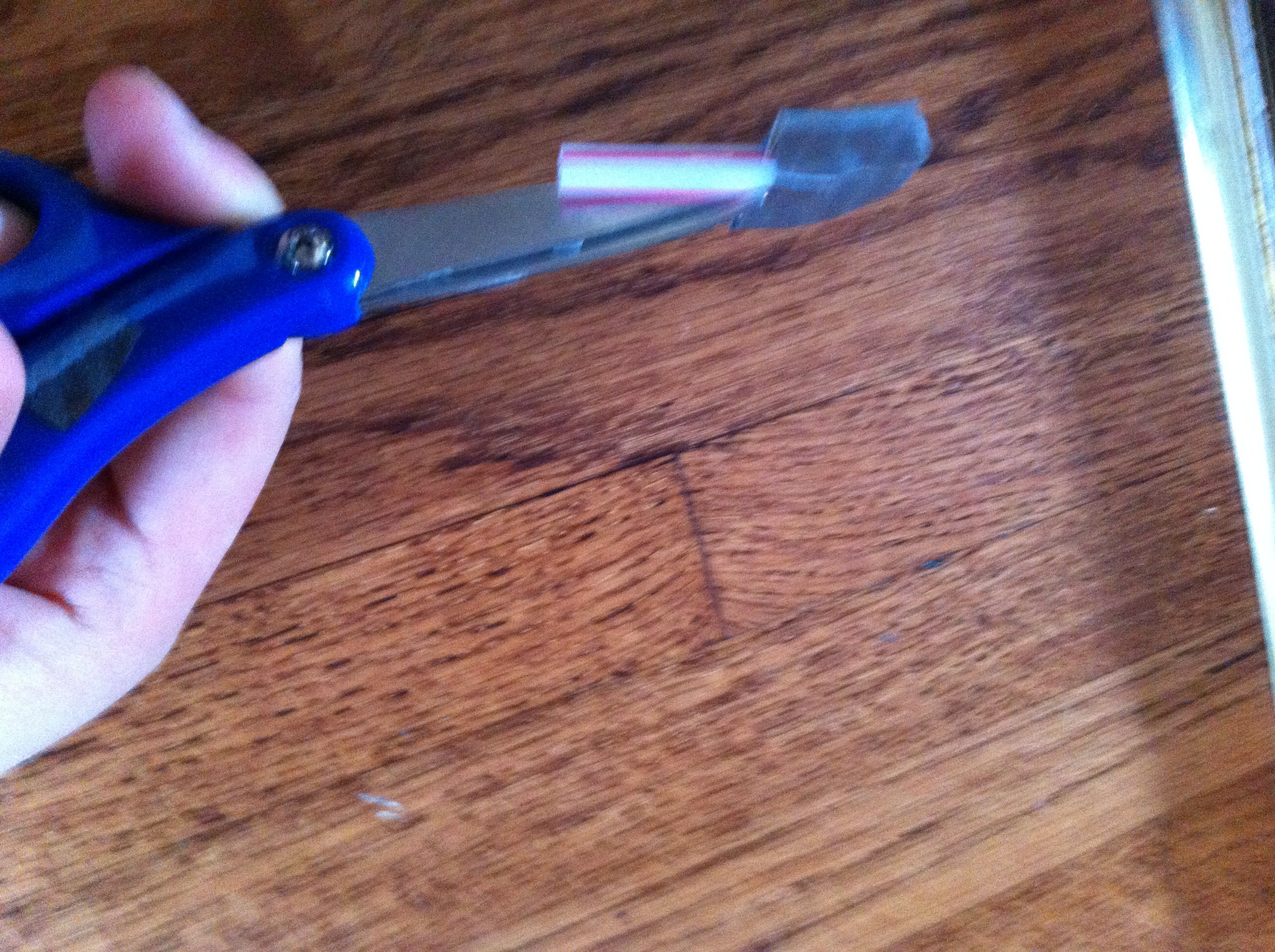 Paper Throwing Knifes By Lockattack93 On Deviantart - Creative Light Photo - Retina