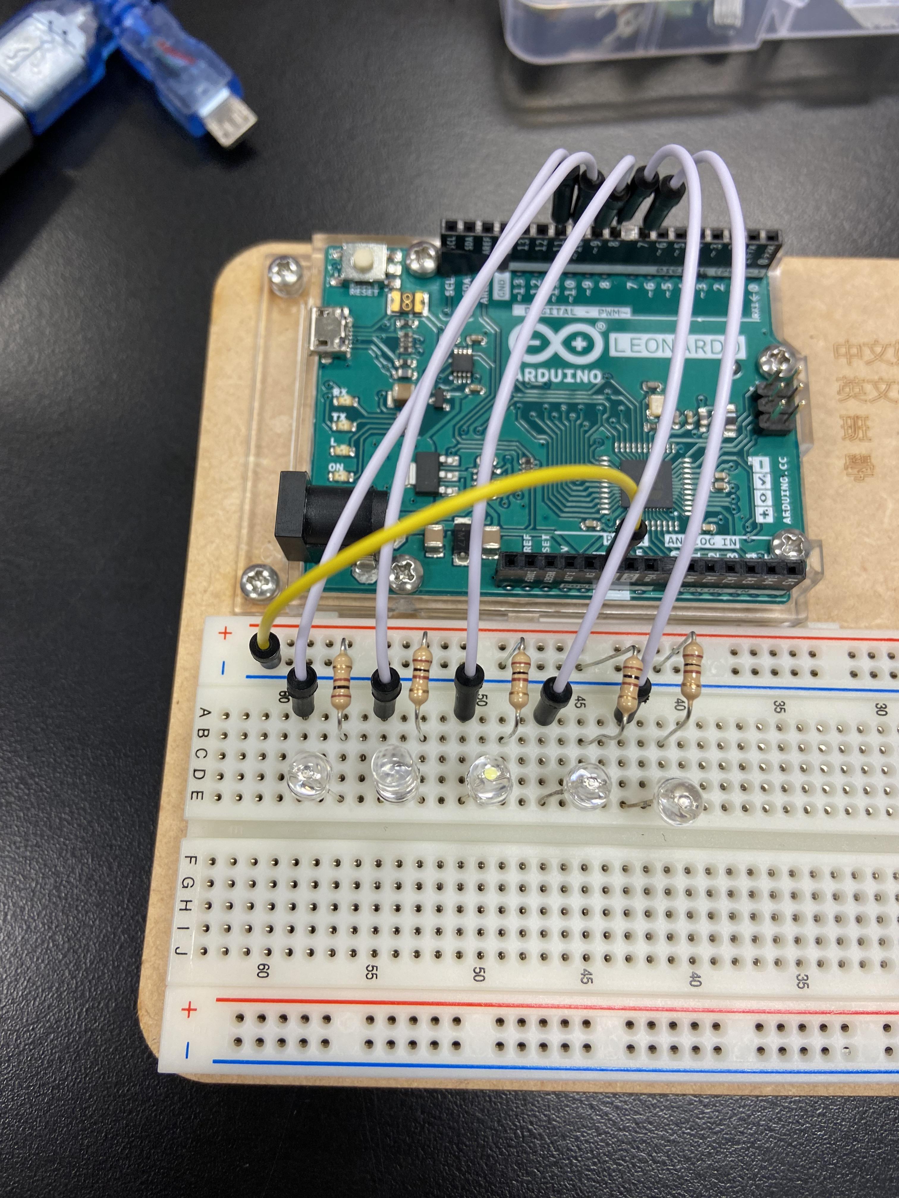 Led Project 3 Steps Instructables - Premium Mountain Design Gallery - Full HD