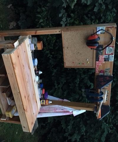 Workbench Related Instructables - Best Gradient Pictures in Desktop