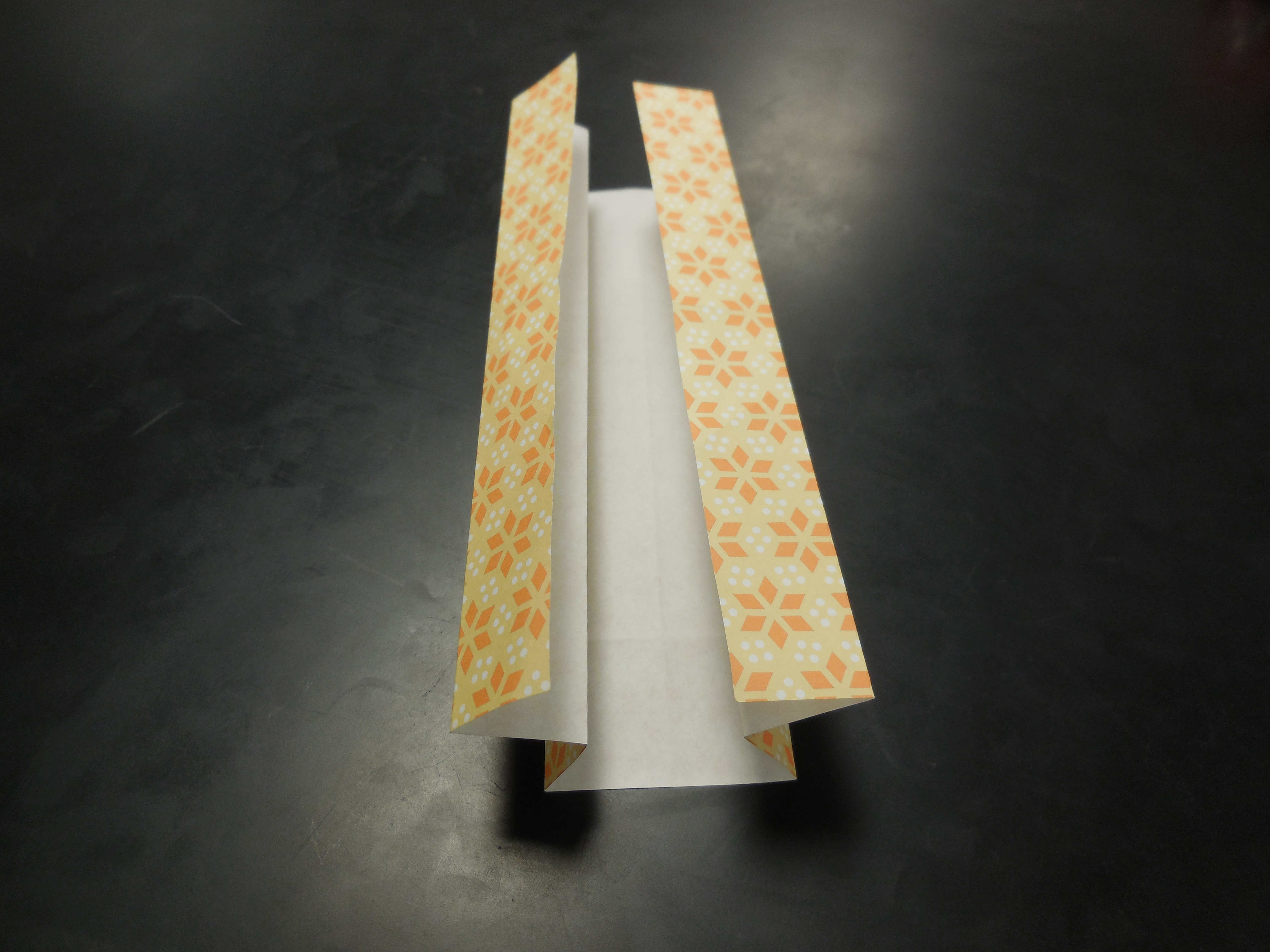 Origami Magic Ball 7 Steps Instructables - Professional Landscape Picture - 8K