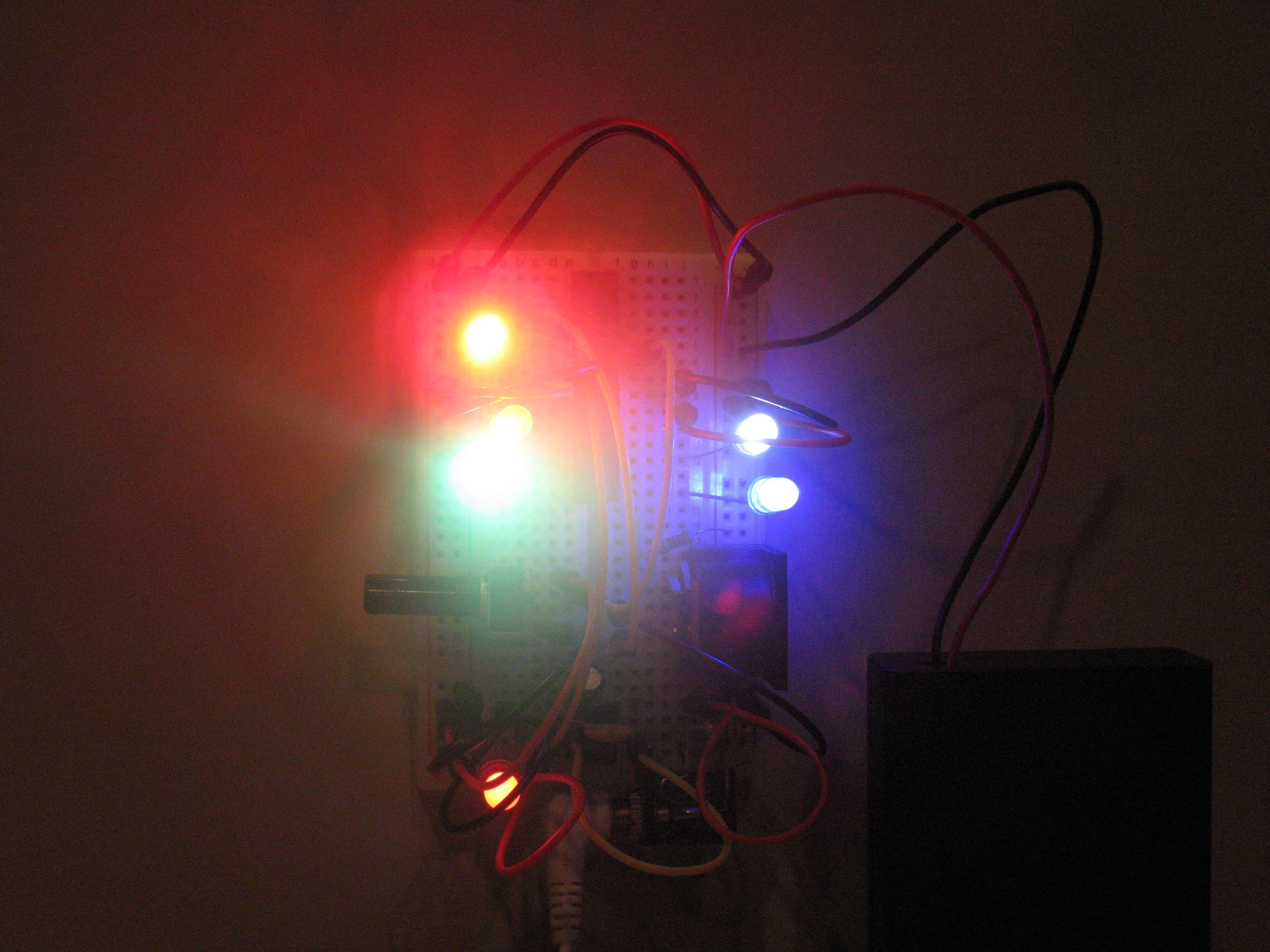 Biodata Sonification 36 Steps Instructables - Abstract Patterns - Gorgeous Desktop Collection