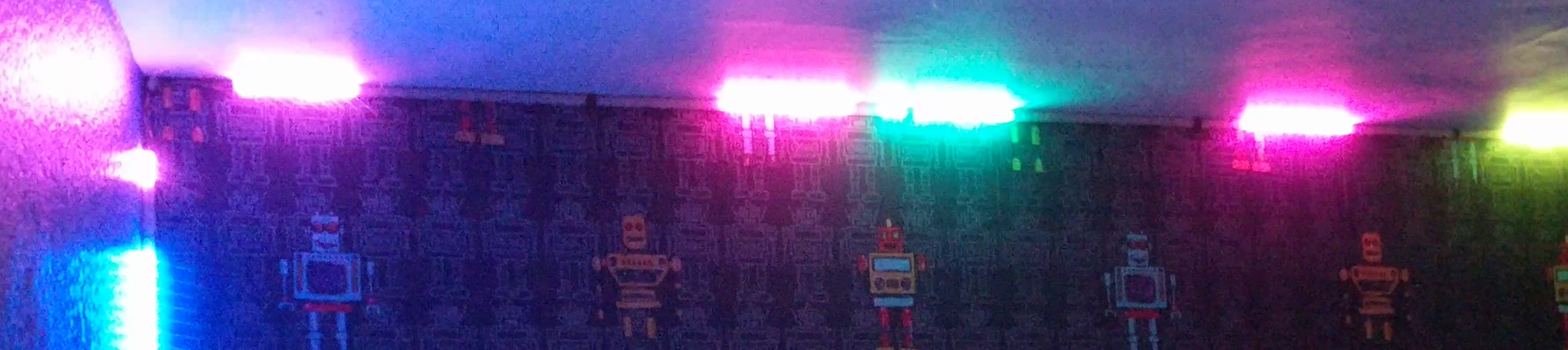 Led Audio Visual Display 8 Steps Instructables - Download Elegant Minimal Picture | High Resolution