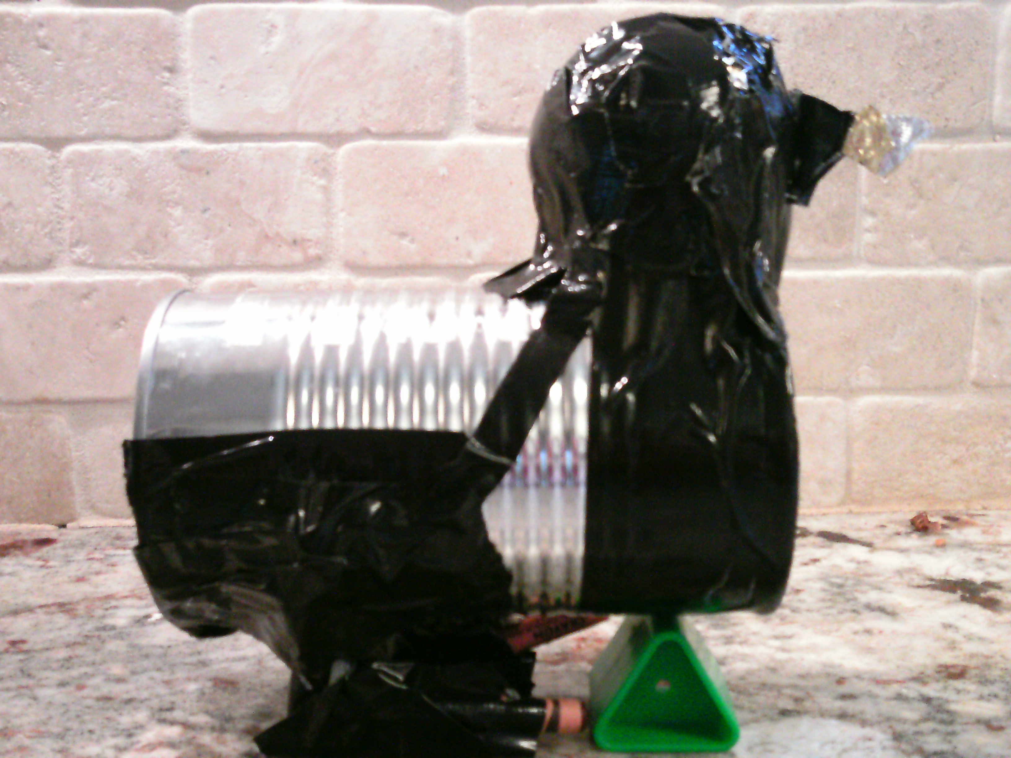 Epic Duck Decal - Dark Designs - Amazing Ultra HD Collection