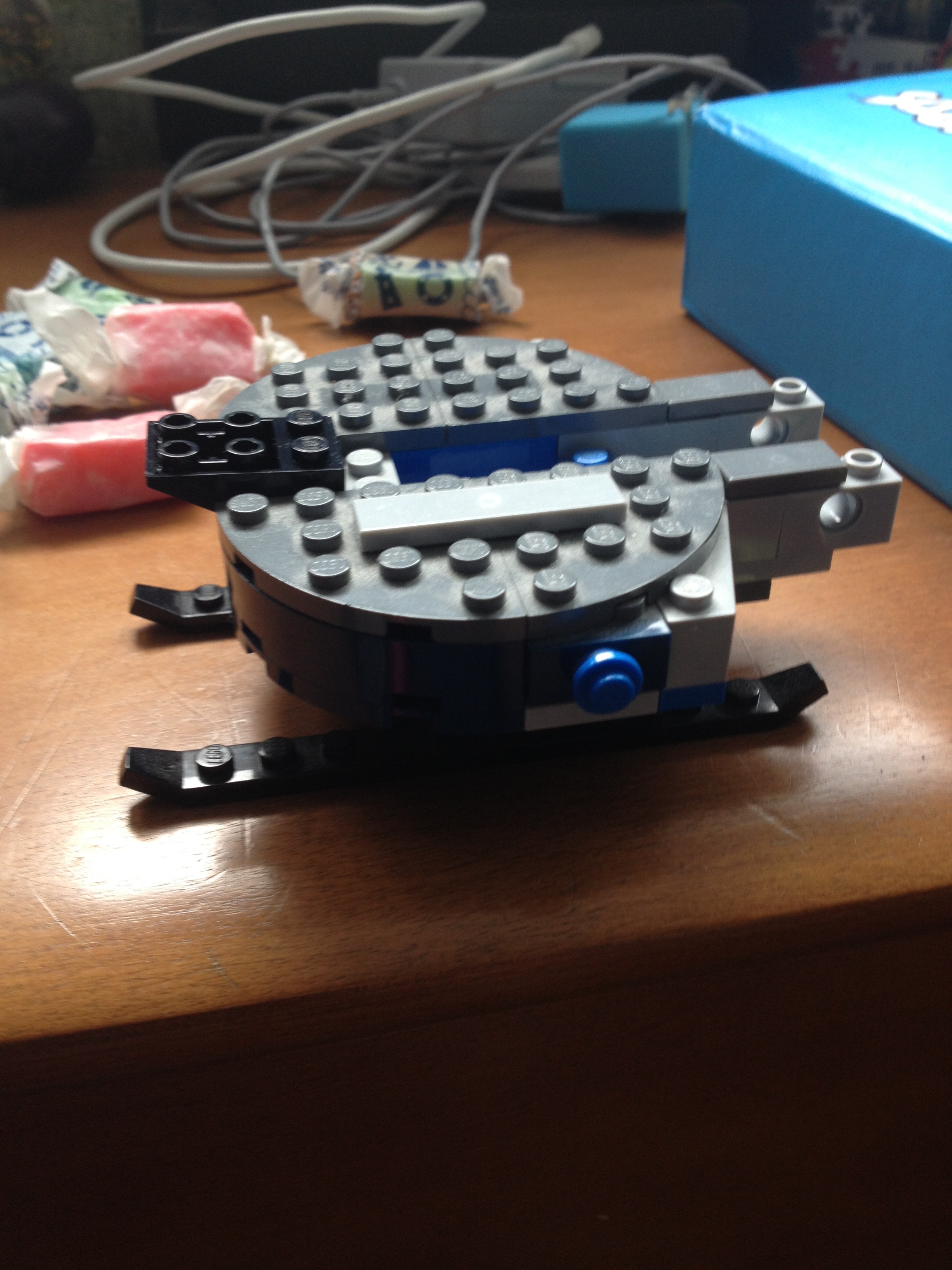 Super Sled Pdf Materiales - Best Ocean Images in Full HD