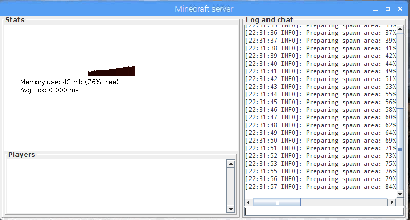 Raspberry Pi Minecraft Server 1 14 4 Installation Script Guide - Premium City Art Gallery - HD