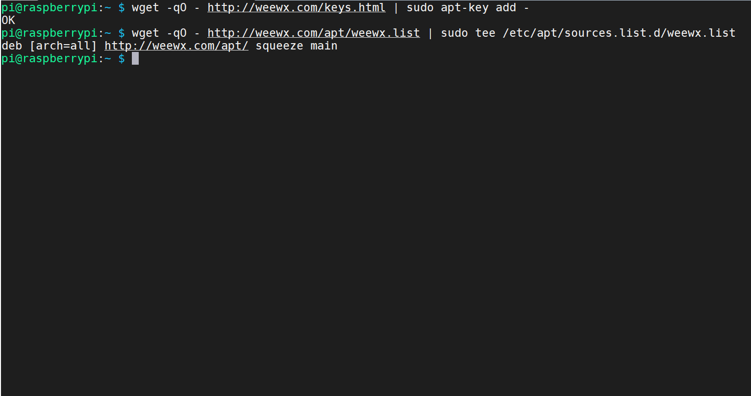 Weewx Multi Config Generation According To Driver For Each Instance - Sunset Illustration Collection - Desktop Quality