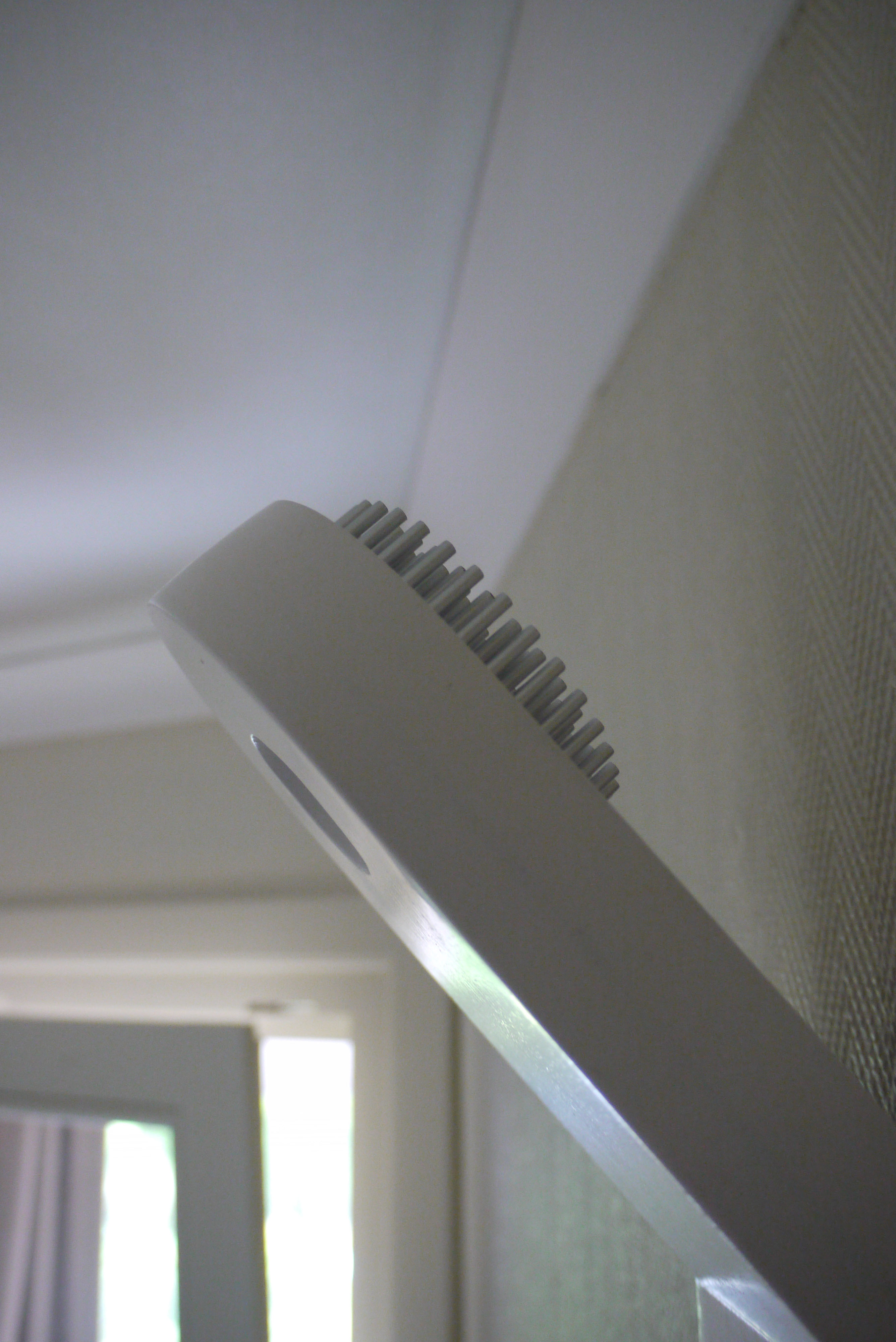 Led Wall Light 5 Steps Instructables - Premium Abstract Pattern Gallery - Retina