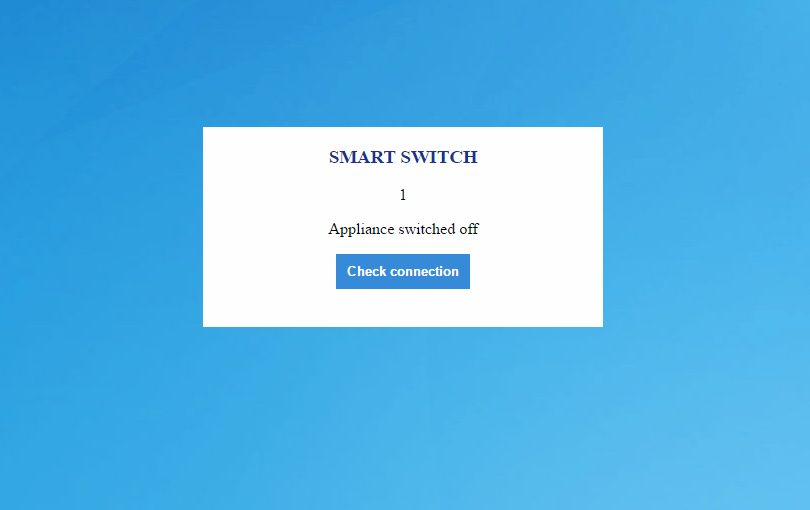 Smart Switch Using Bolt Iot 6 Steps Instructables - Stunning HD Ocean Textures | Free Download