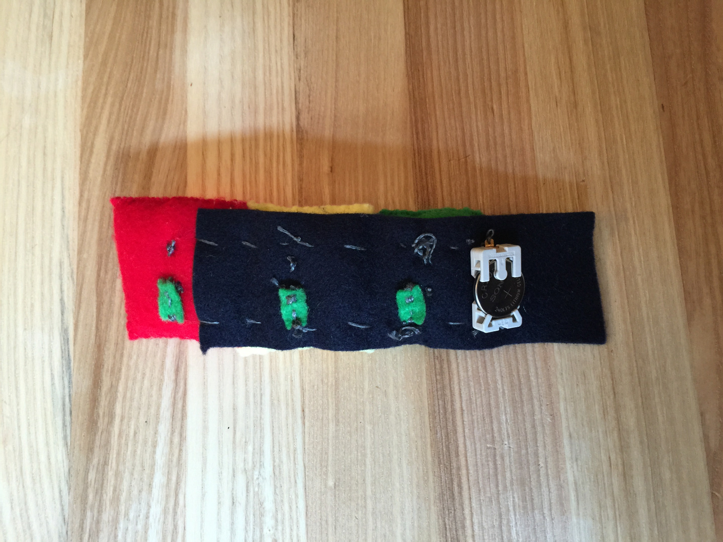 Traffic Light 5 Steps Instructables - Download Modern Vintage Image | Ultra HD