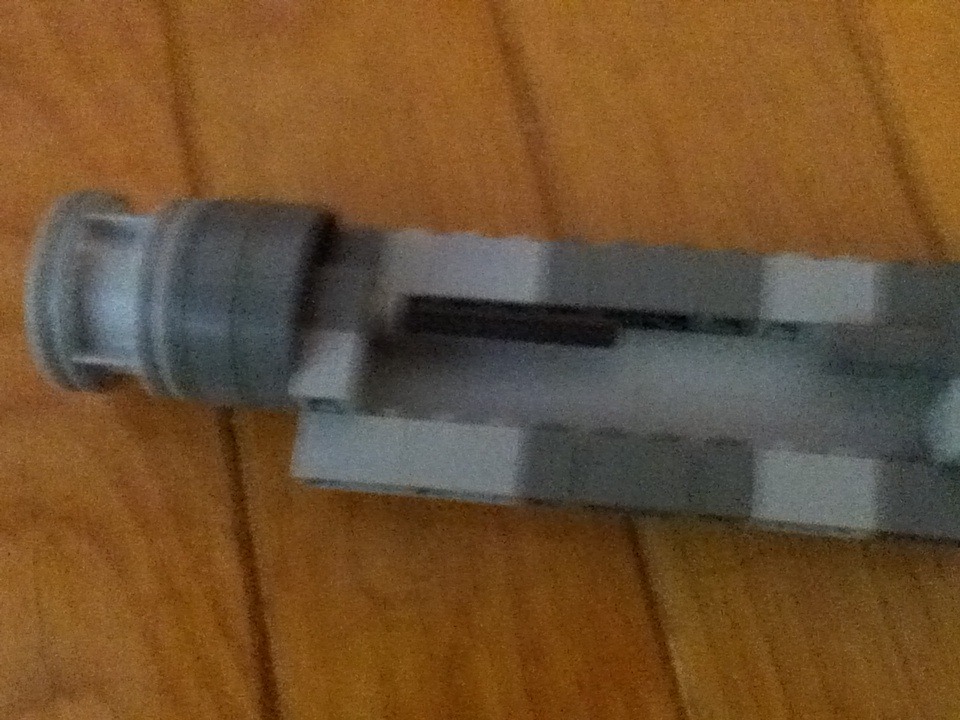 Lego Sniper Scope Tutorial Youtube - High Resolution Colorful Images for Desktop